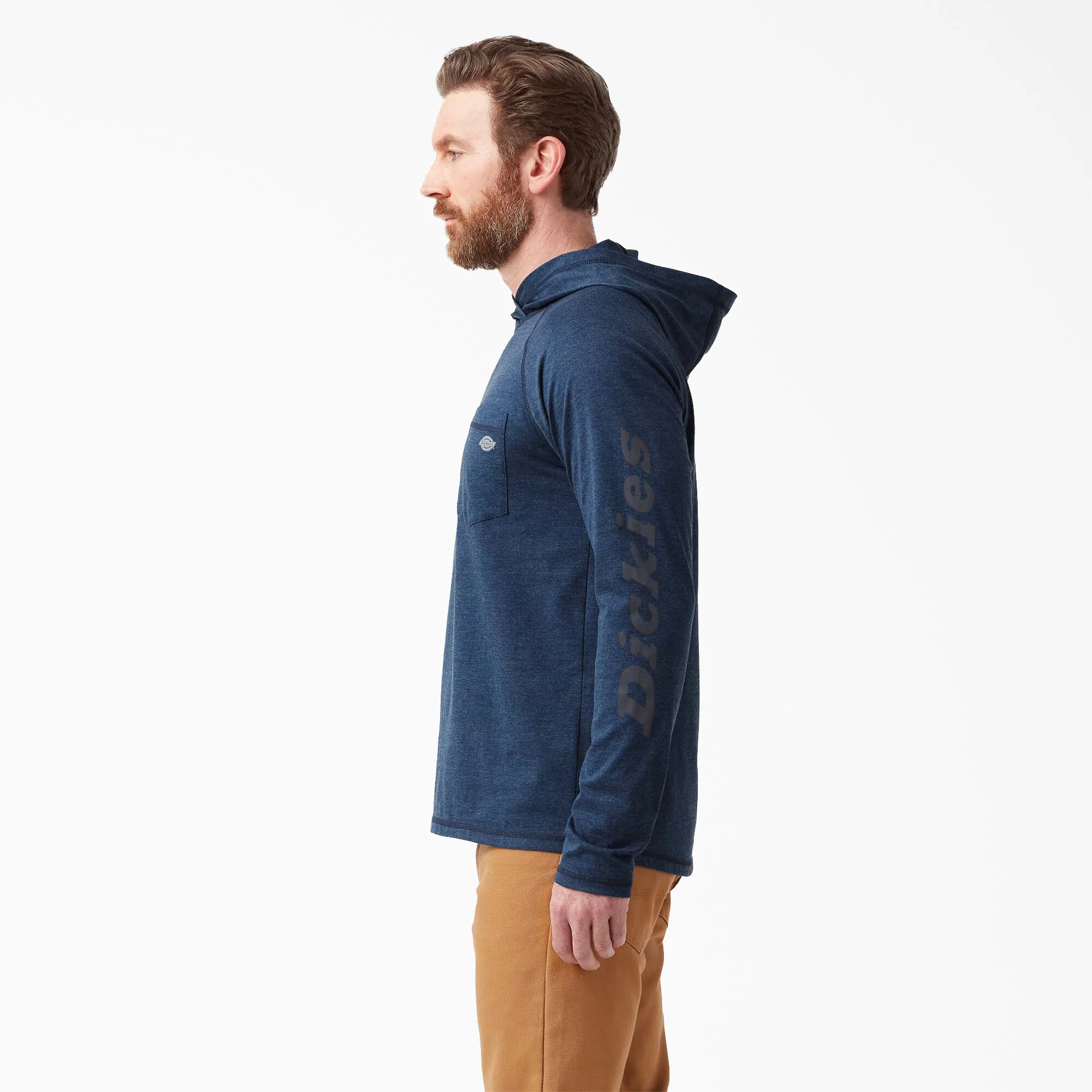 Cooling Performance Sun Shirt - Image 3