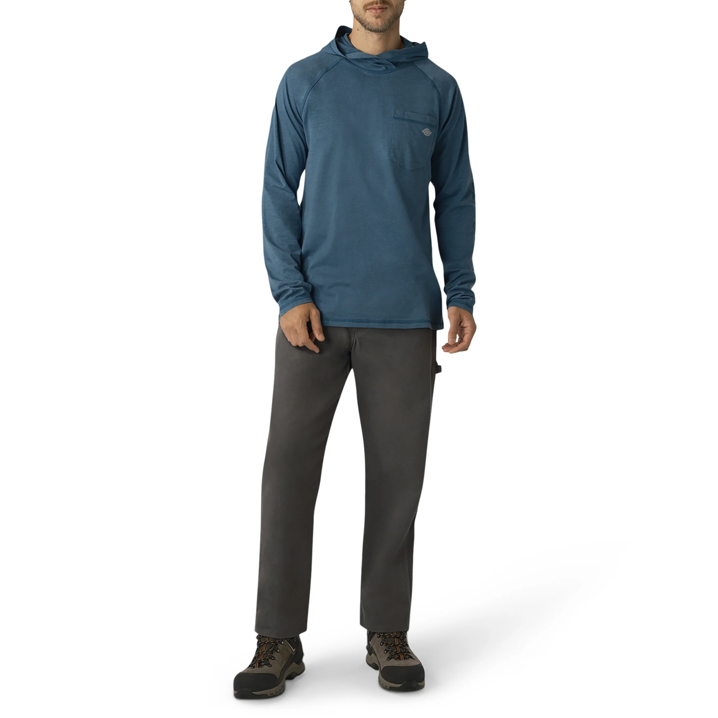 Cooling Performance Sun Shirt - Image 4