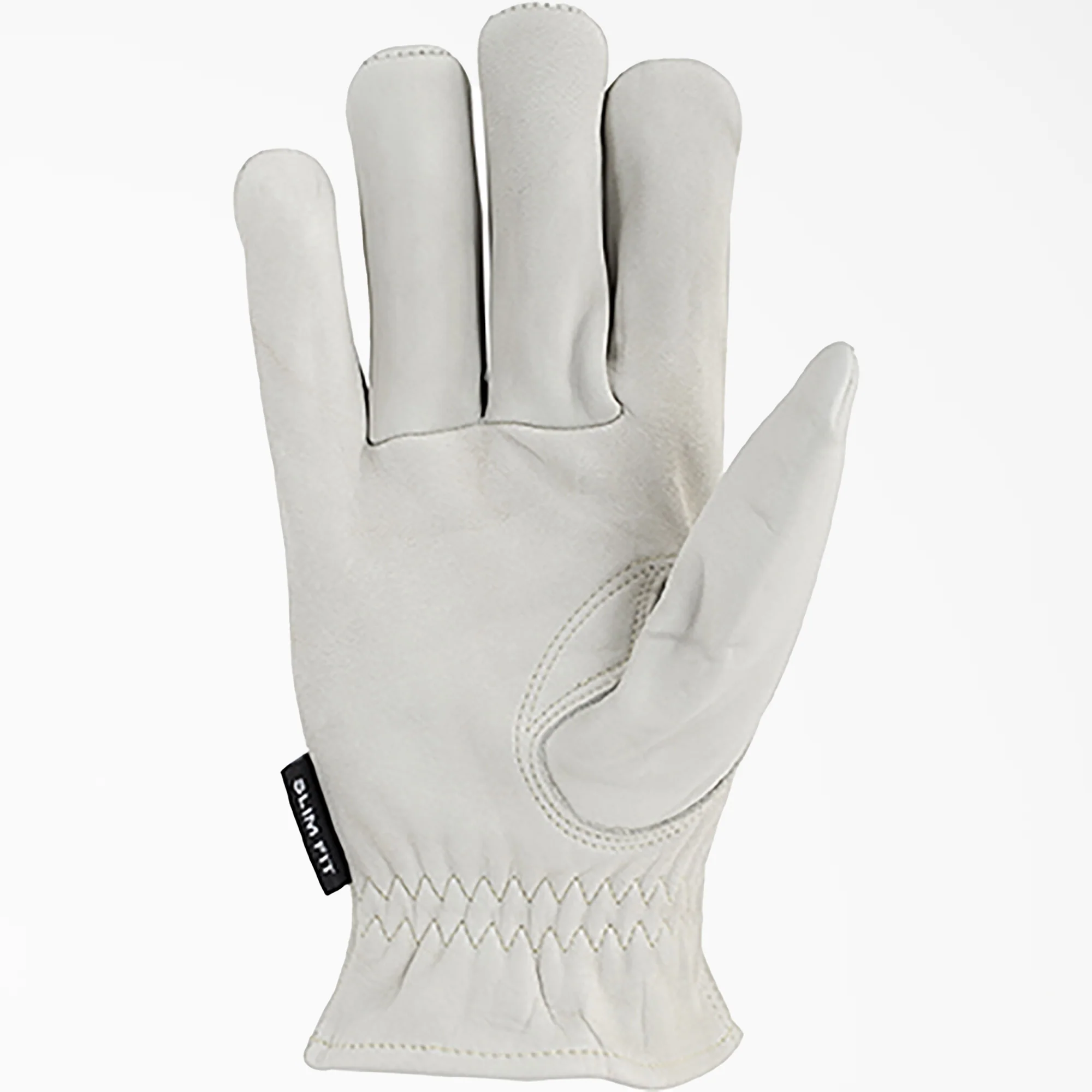 Cowhide Leather Driver Gloves - Image 2