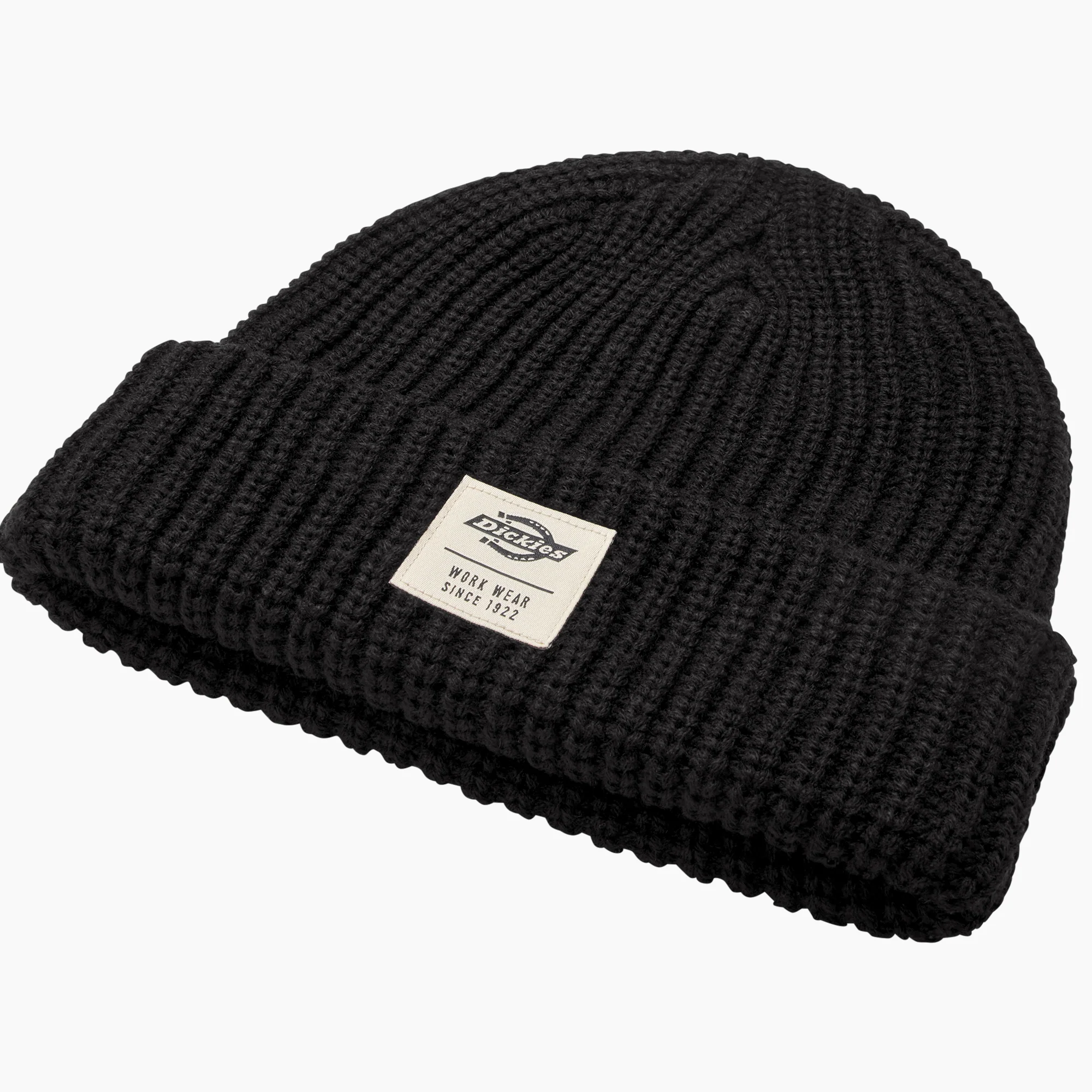 Cuffed Fisherman Beanie - Image 3