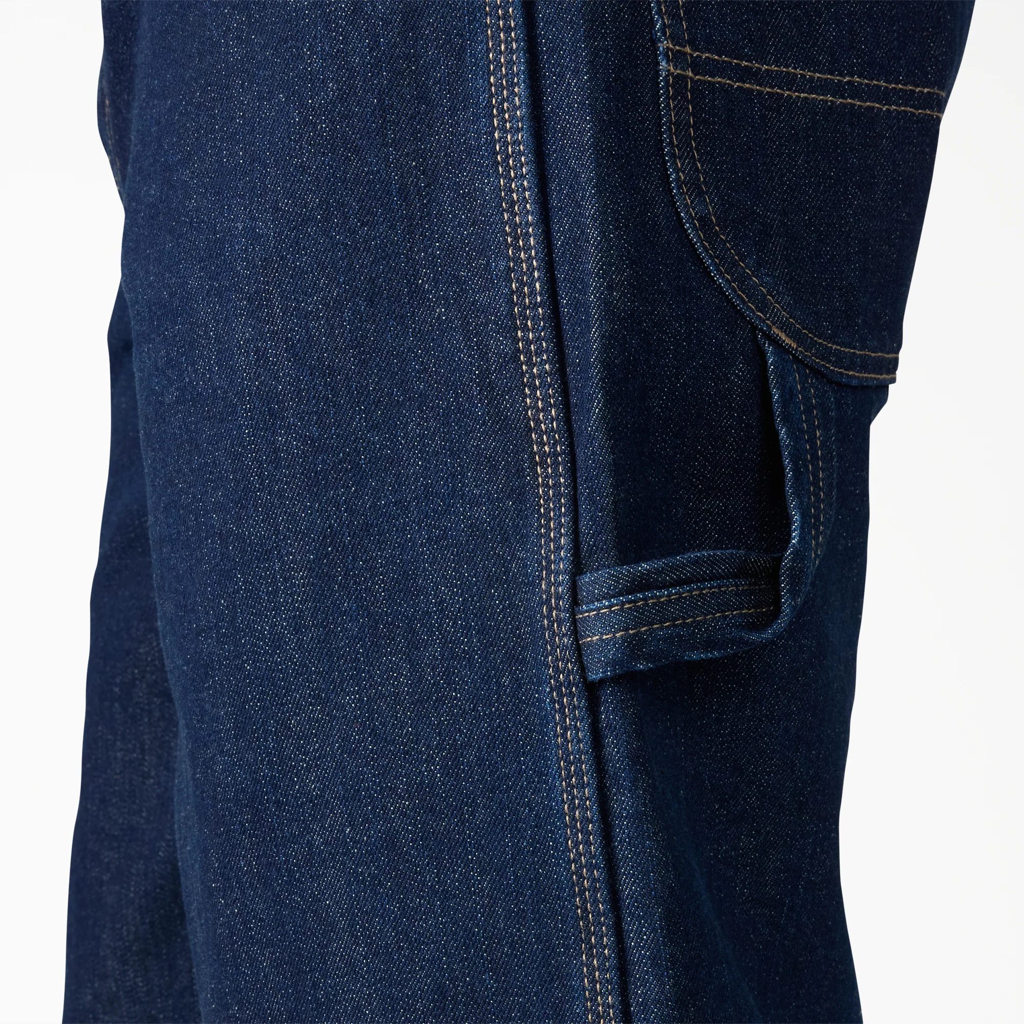 Denim Utility Short, 13" - Image 6