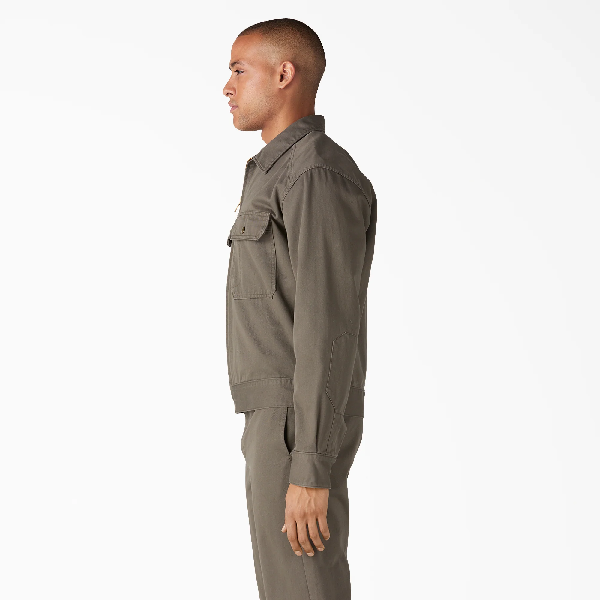 Dickies 1922 Aviator Twill Jacket - Image 3