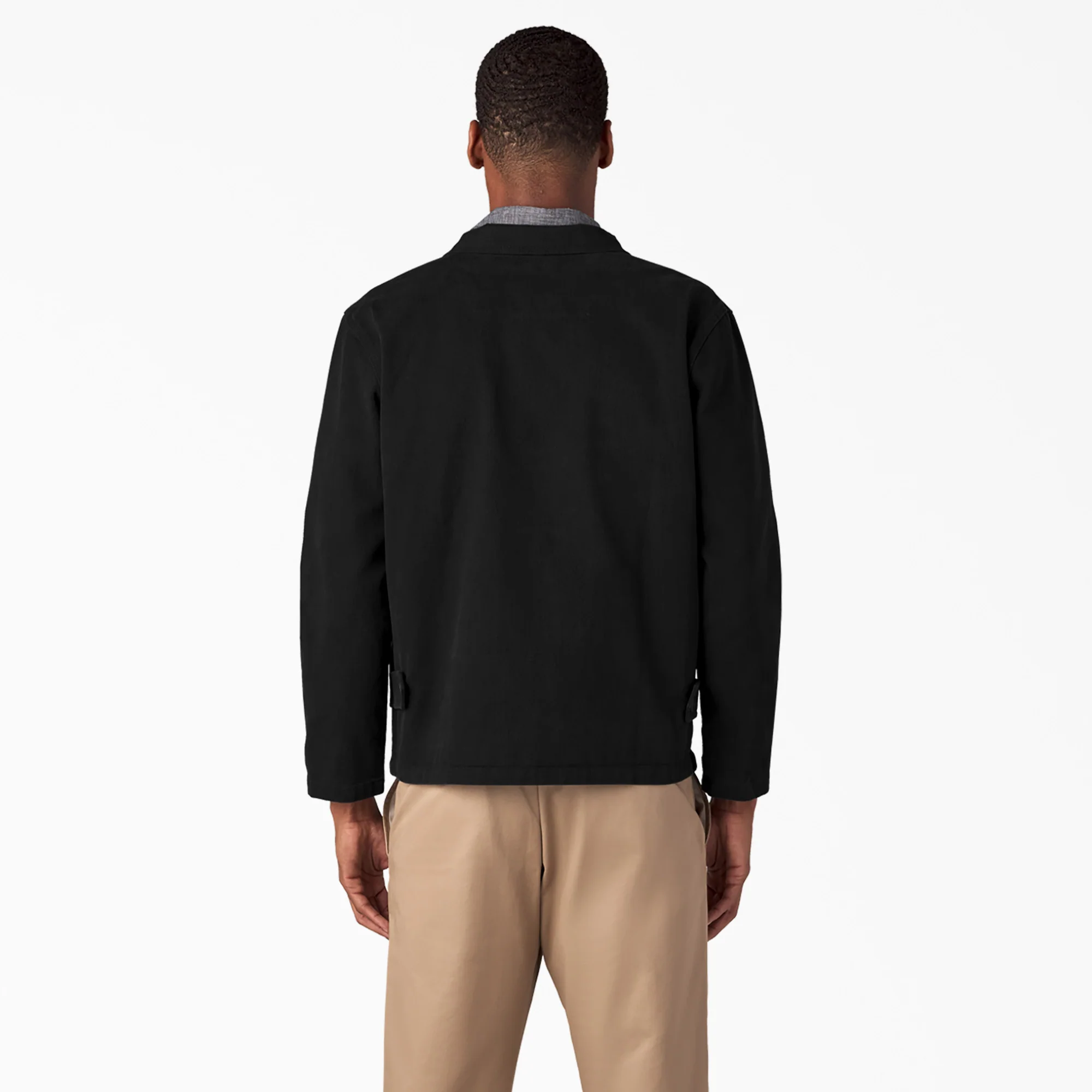 Dickies 1922 Brushed Twill Jacket - Image 2