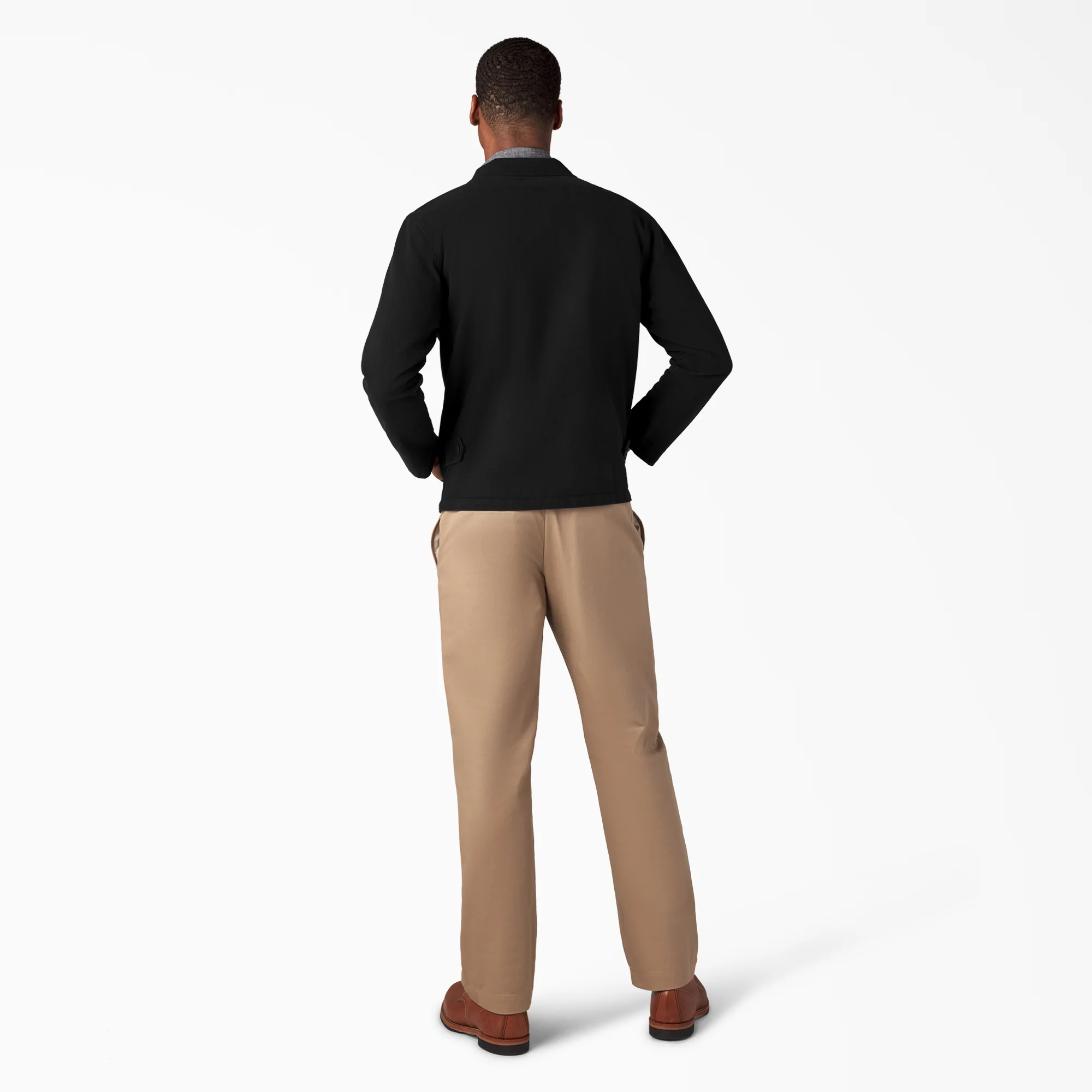 Dickies 1922 Brushed Twill Jacket - Image 6