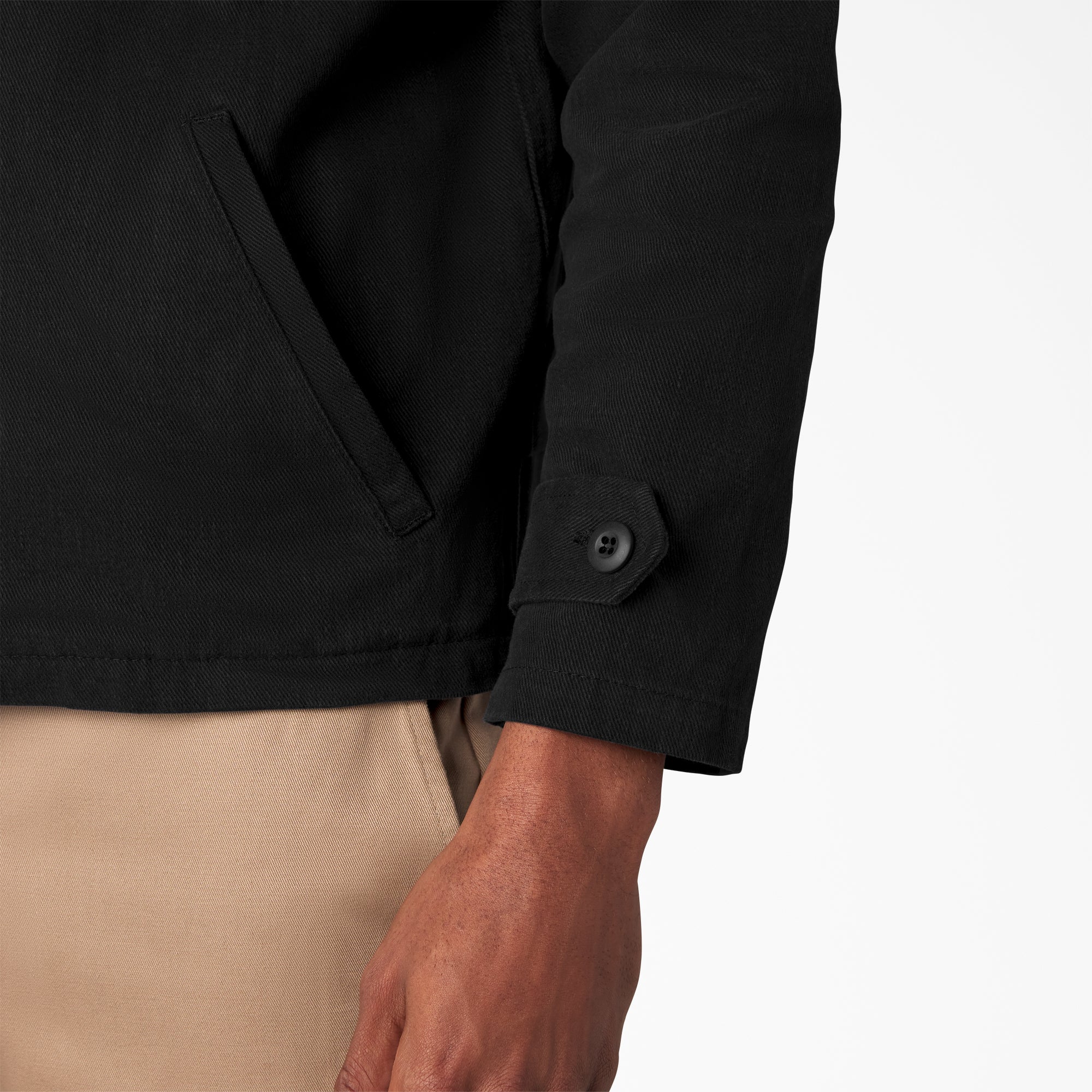 Dickies 1922 Brushed Twill Jacket - Image 8