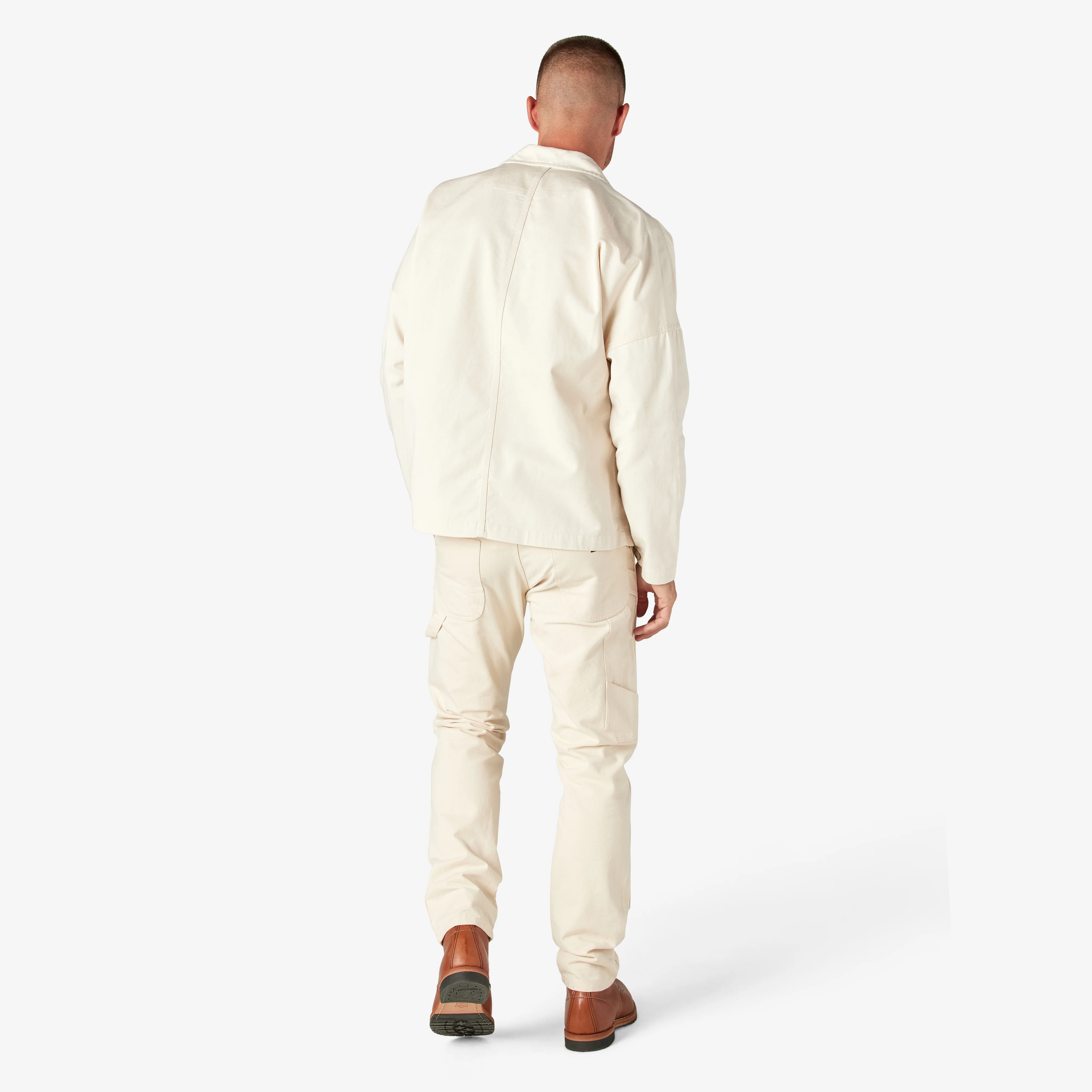 Dickies 1922 Drop Shoulder Shirt Jacket - Image 6