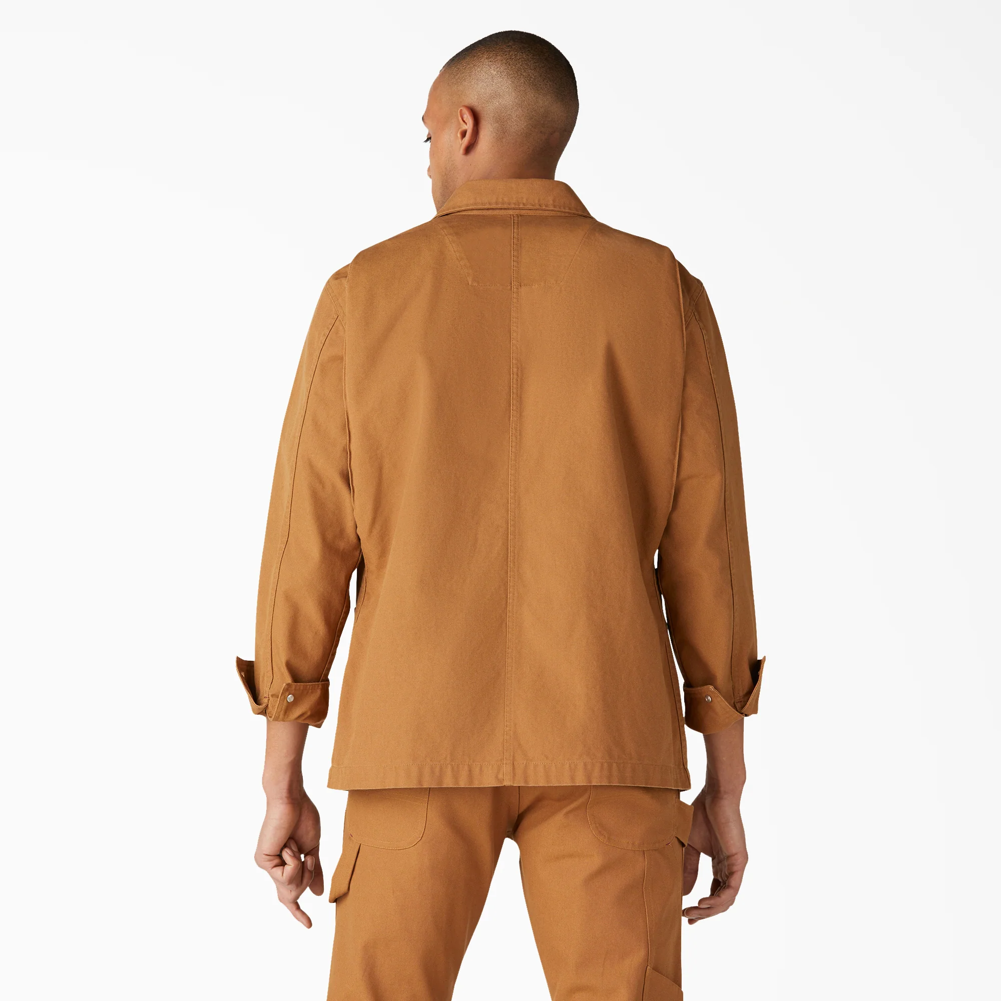 Dickies 1922 Duck Chore Coat - Image 2