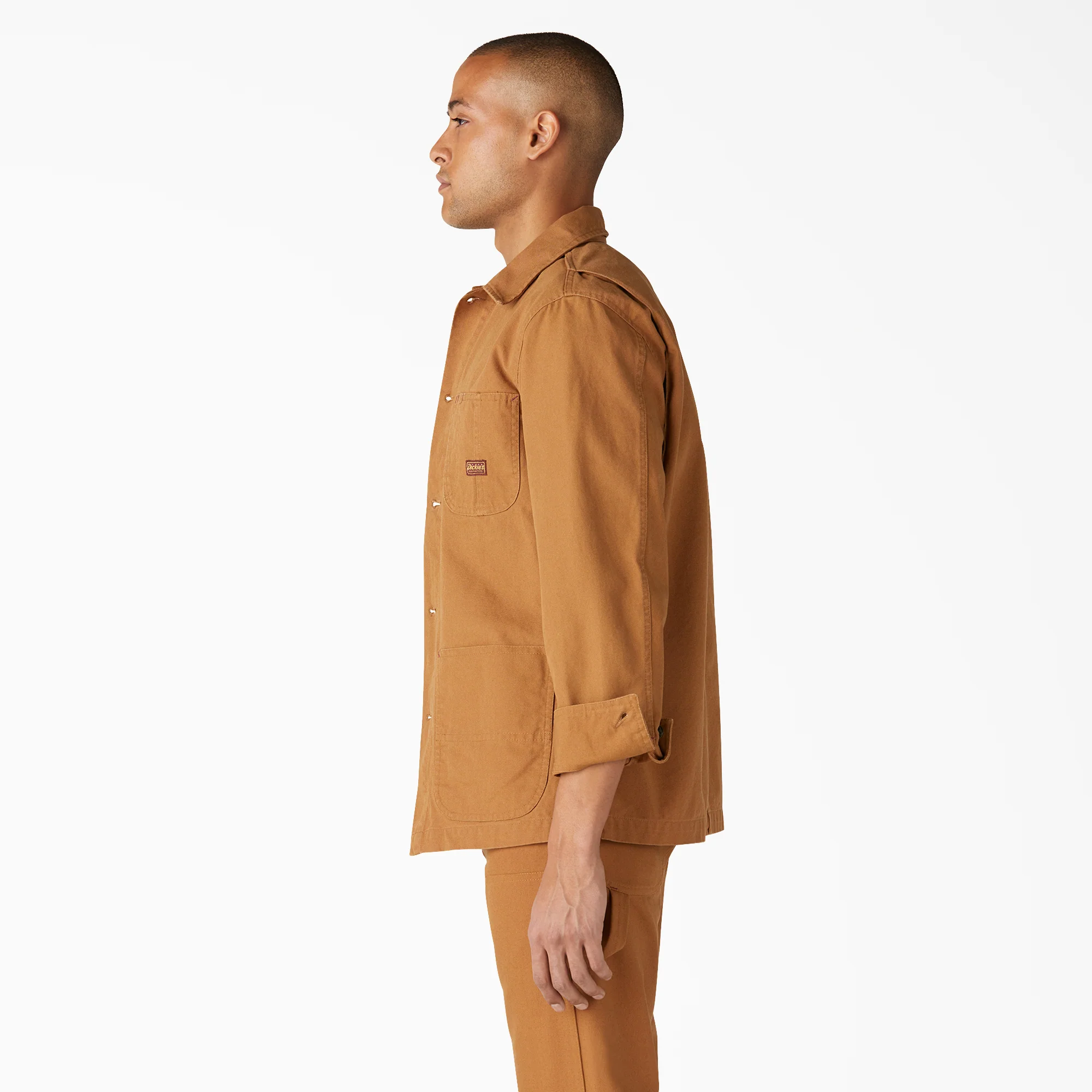 Dickies 1922 Duck Chore Coat - Image 3