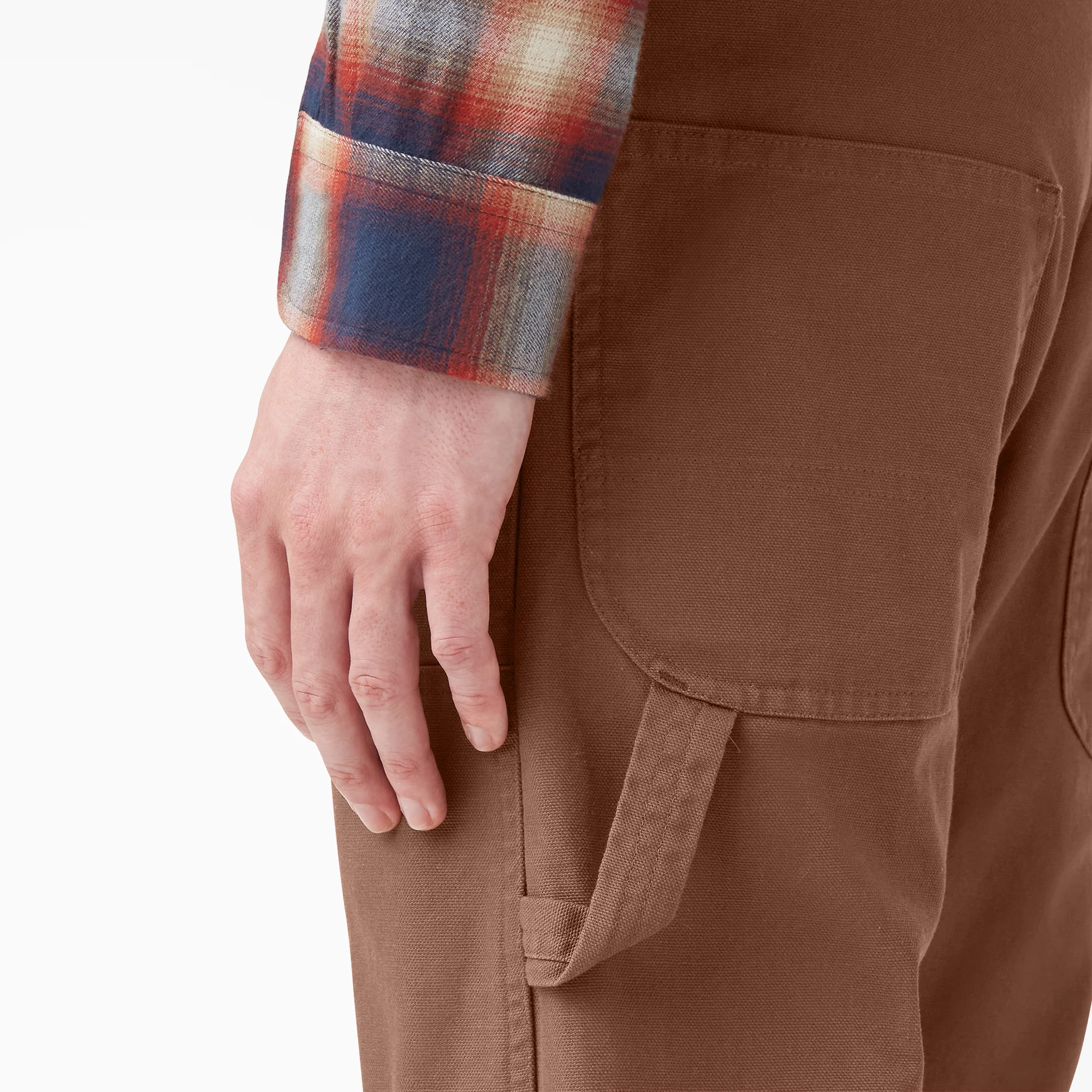 Dickies 1922 Regular Fit Double Knee Pants - Image 6