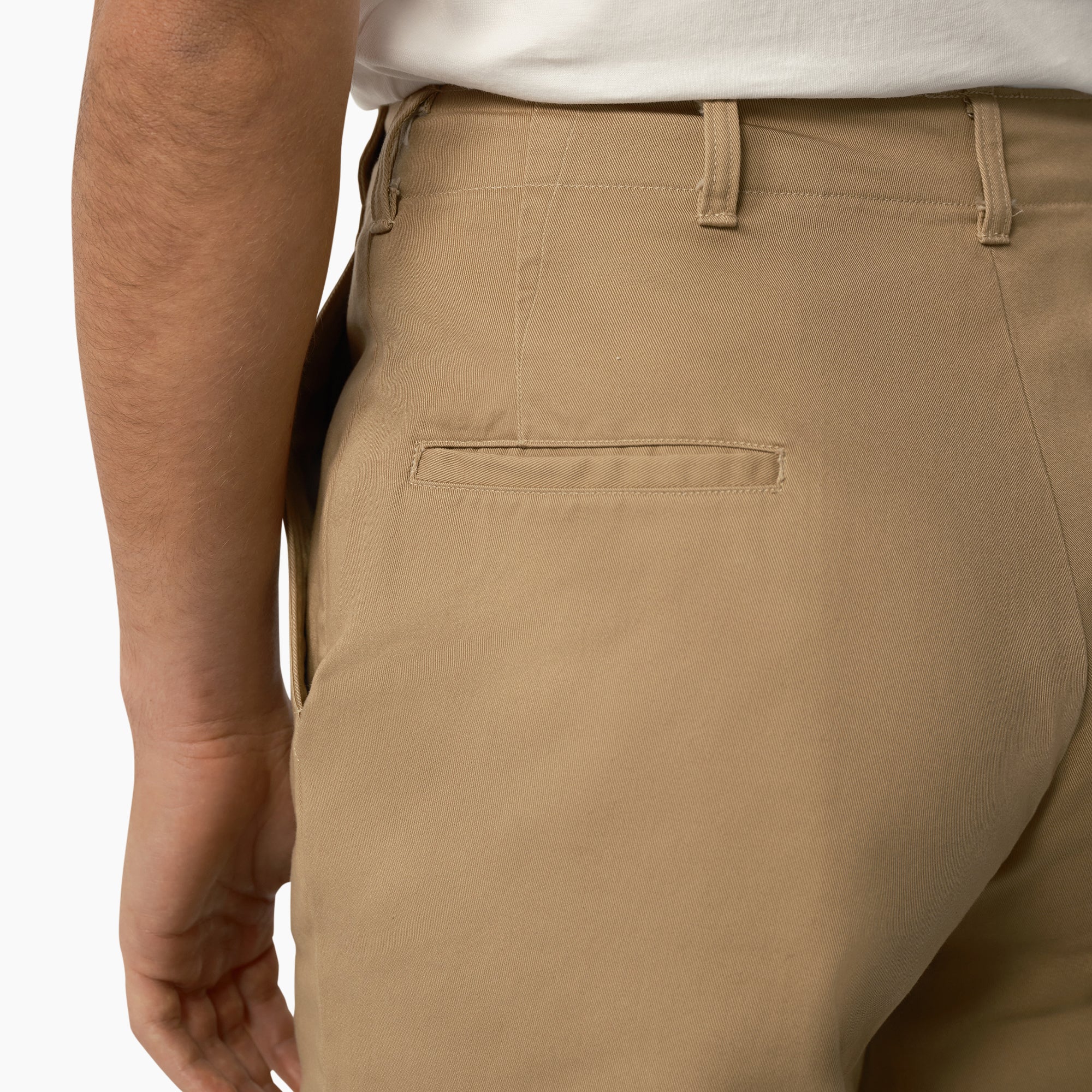 Dickies 1922 Vintage Fit Military Pants - Image 5