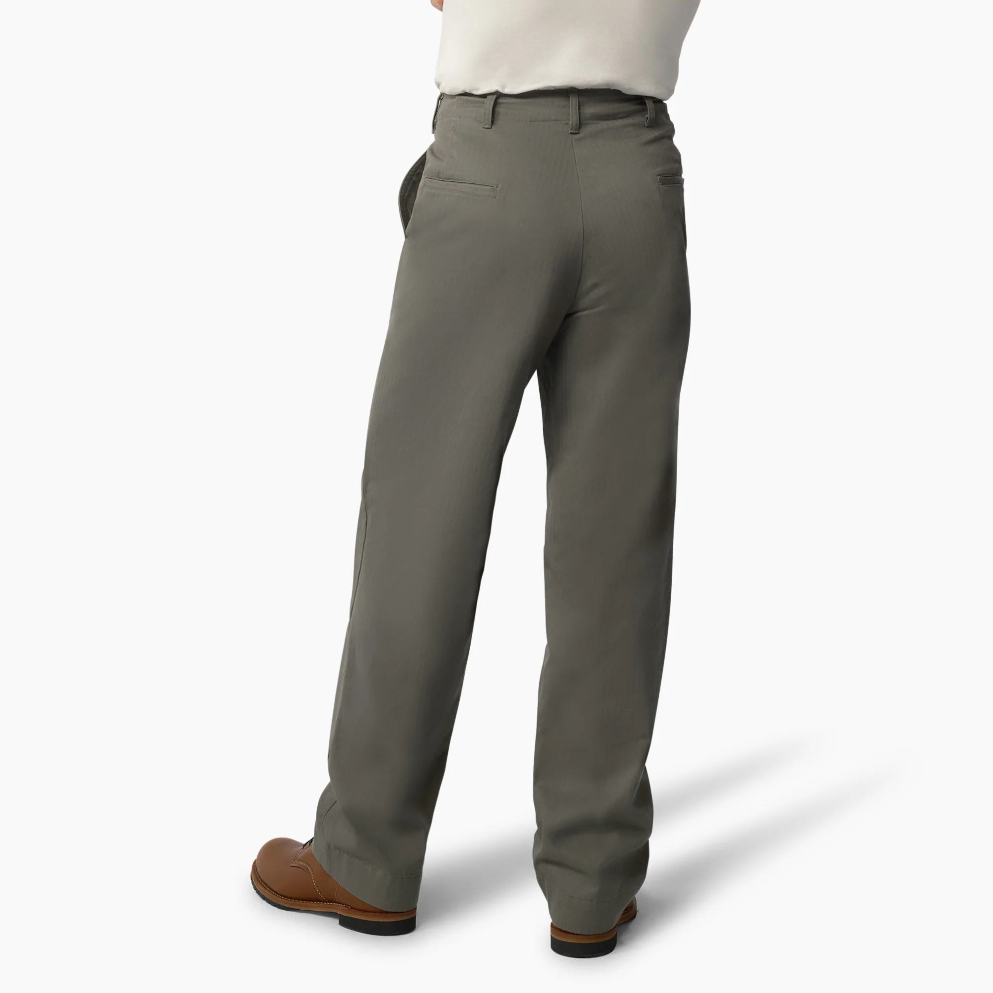 Dickies 1922 Vintage Fit Military Pants - Image 2