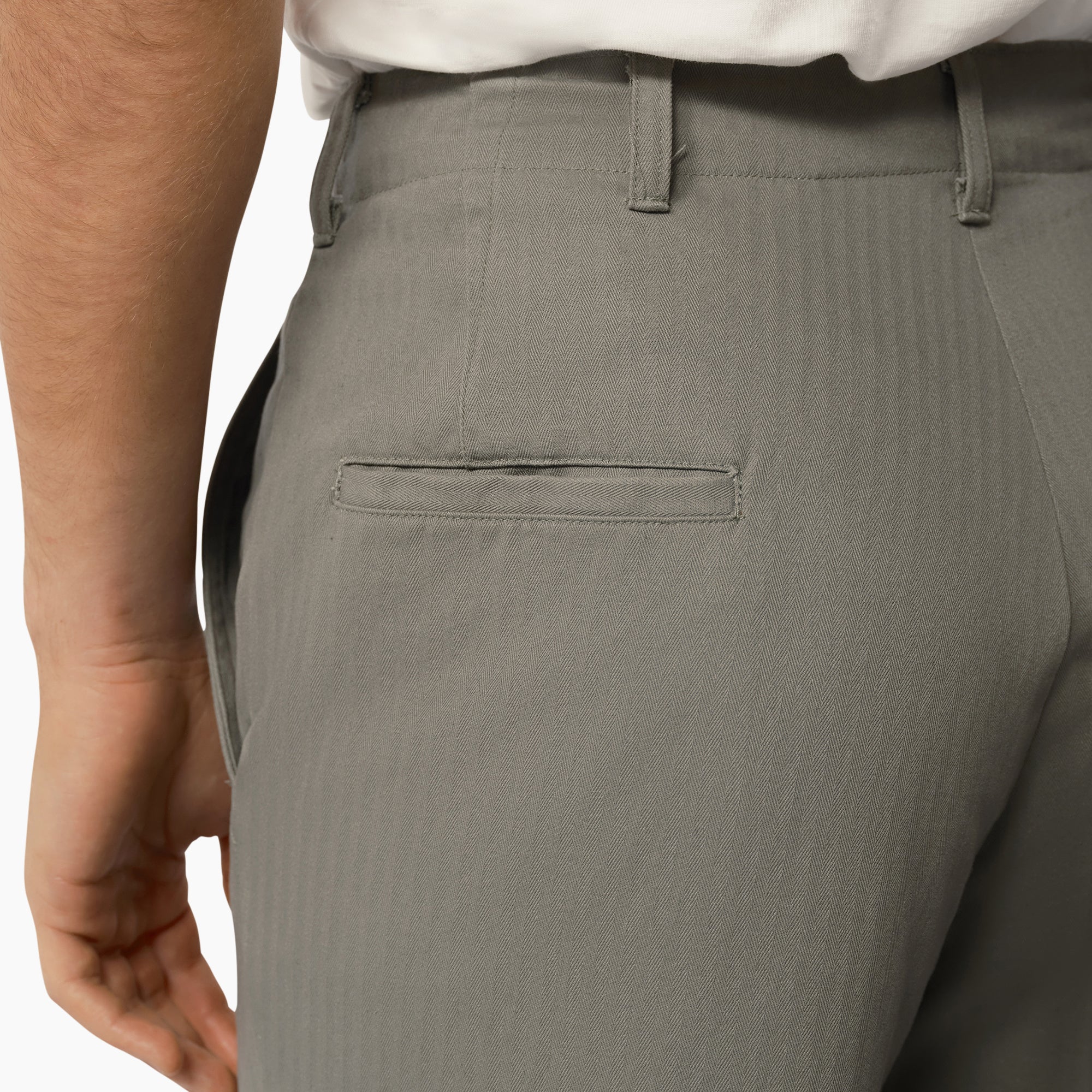 Dickies 1922 Vintage Fit Military Pants - Image 5