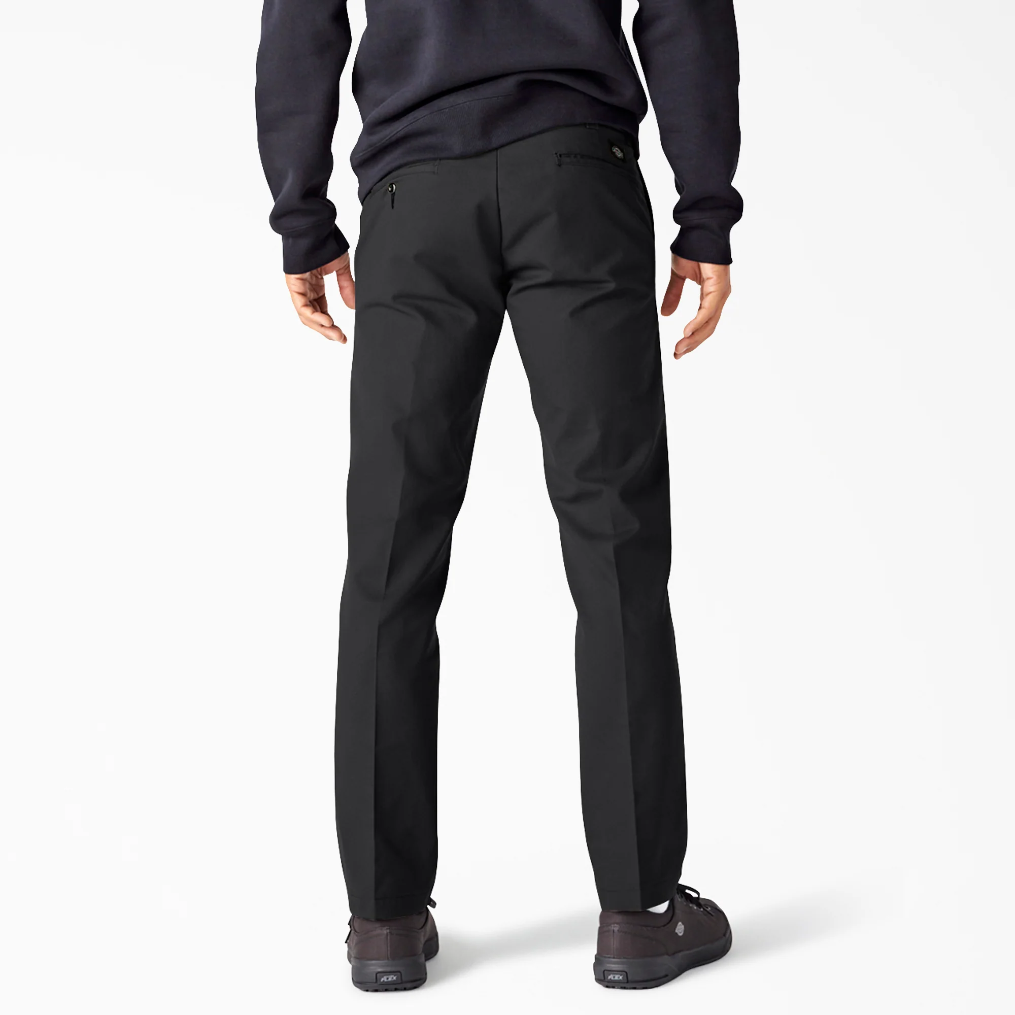 Dickies '67 Slim Fit Straight Leg Work Pants - Image 2