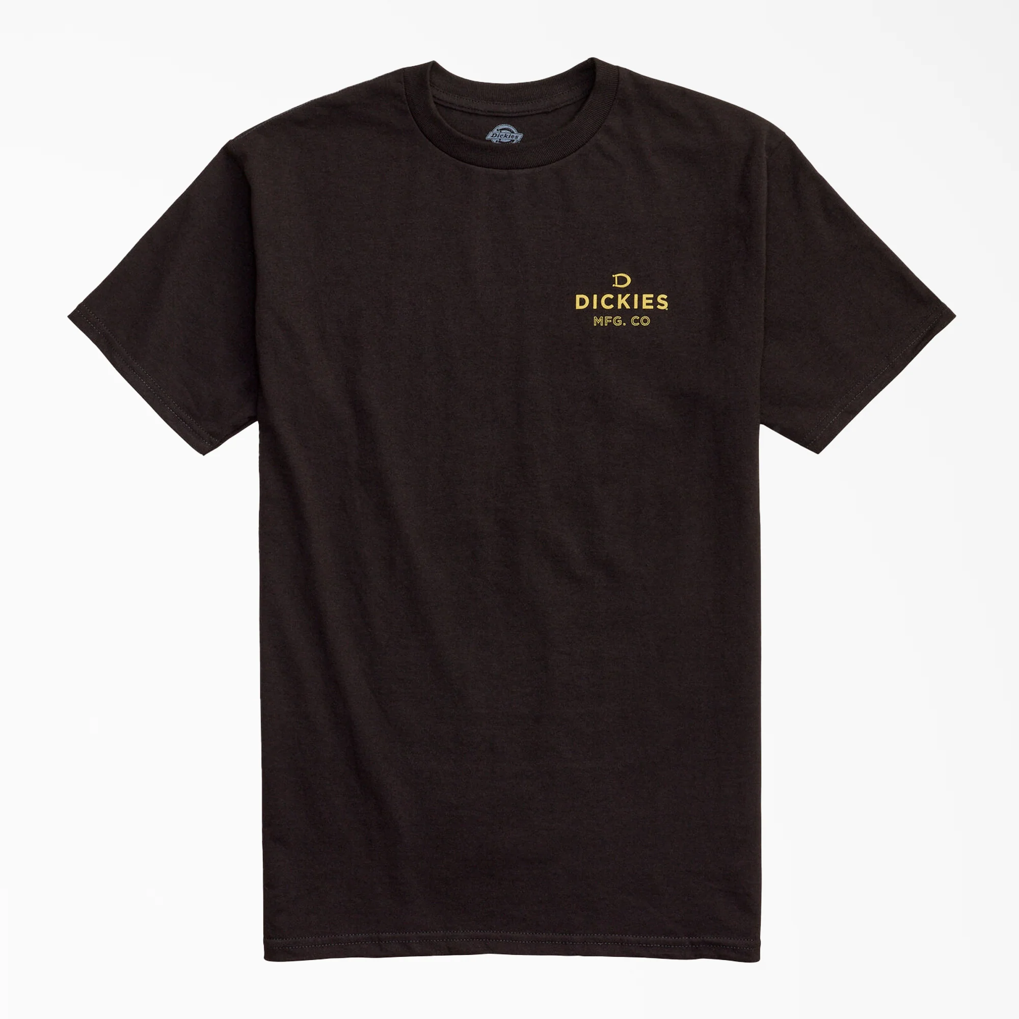 Dickies Built to Work Graphic T-Shirt - Image 3