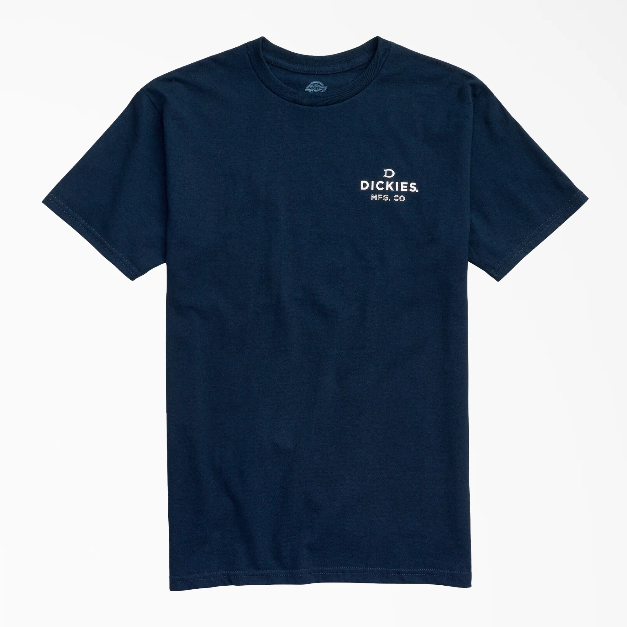 Dickies Built to Work Graphic T-Shirt - Image 2