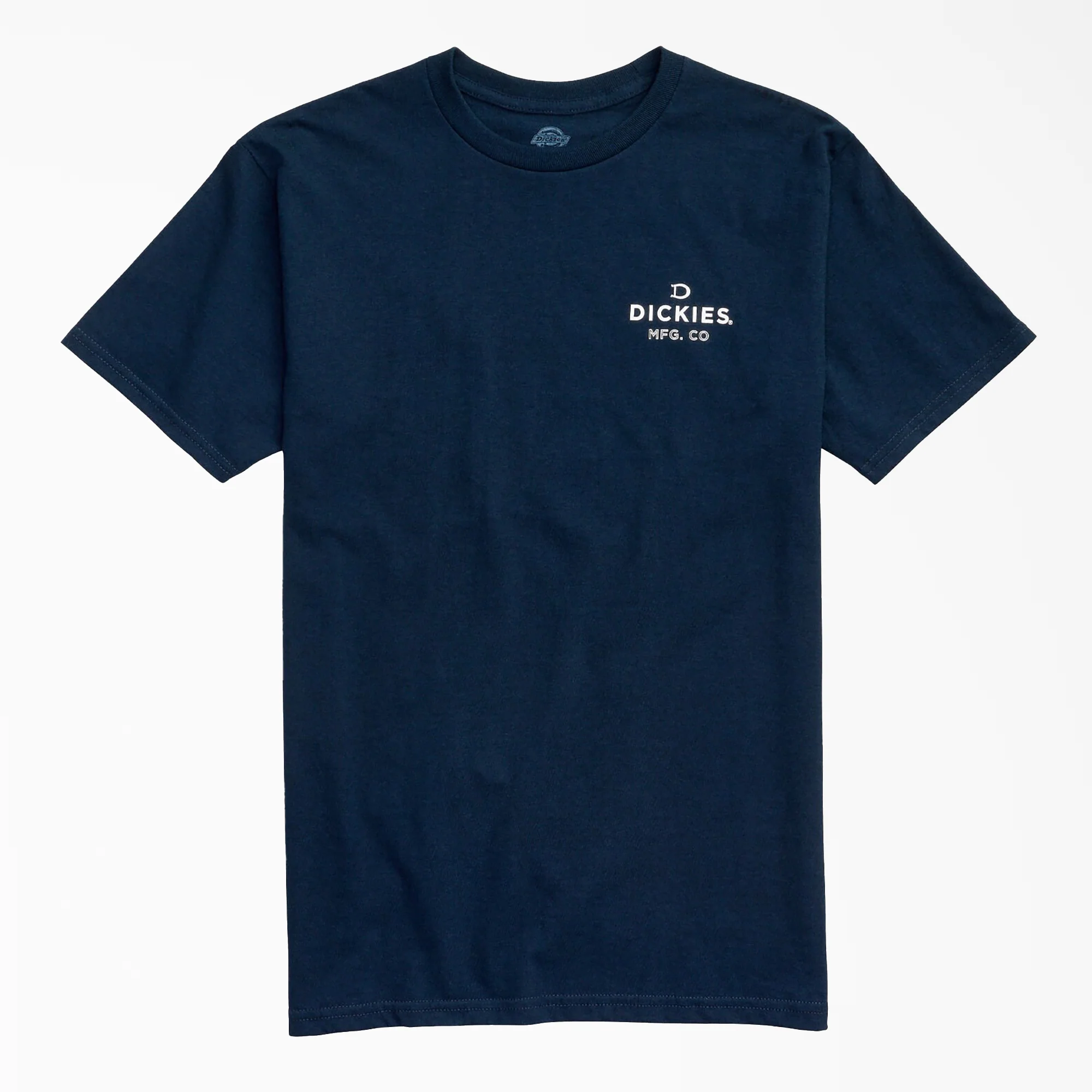 Dickies Built to Work Graphic T-Shirt - Image 3
