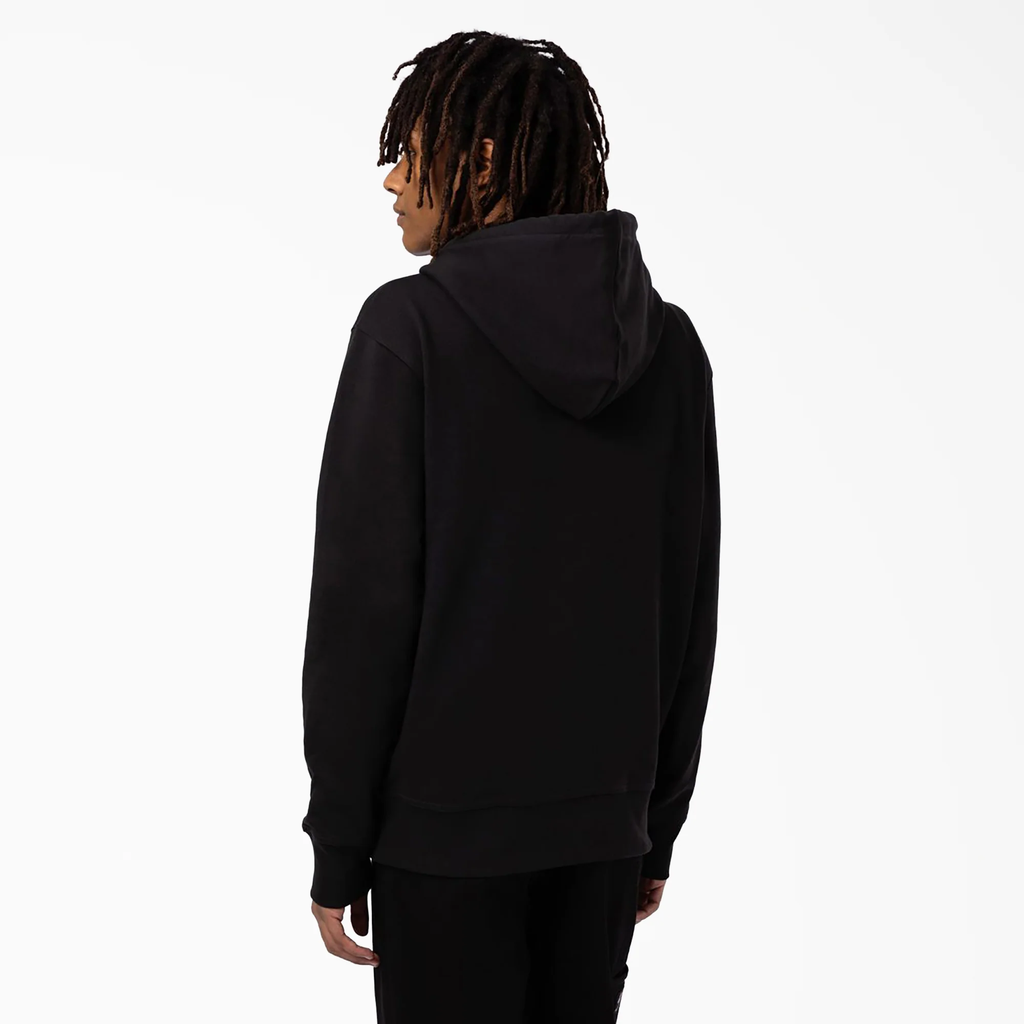 Dickies Skateboarding Chest Logo Hoodie - Image 2