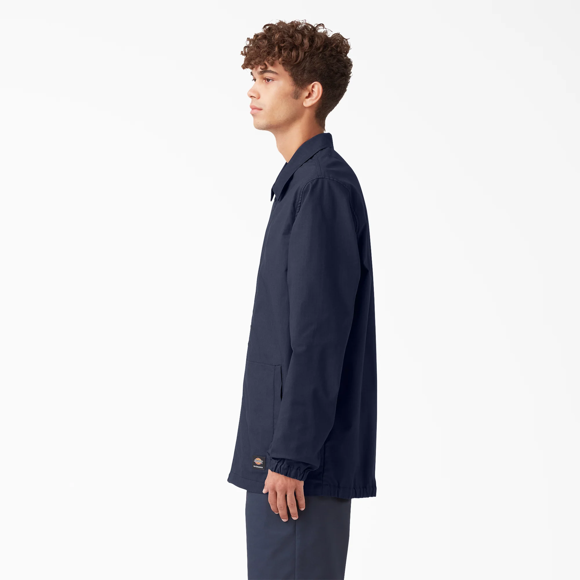 Dickies Skateboarding Counselor Coat - Image 3