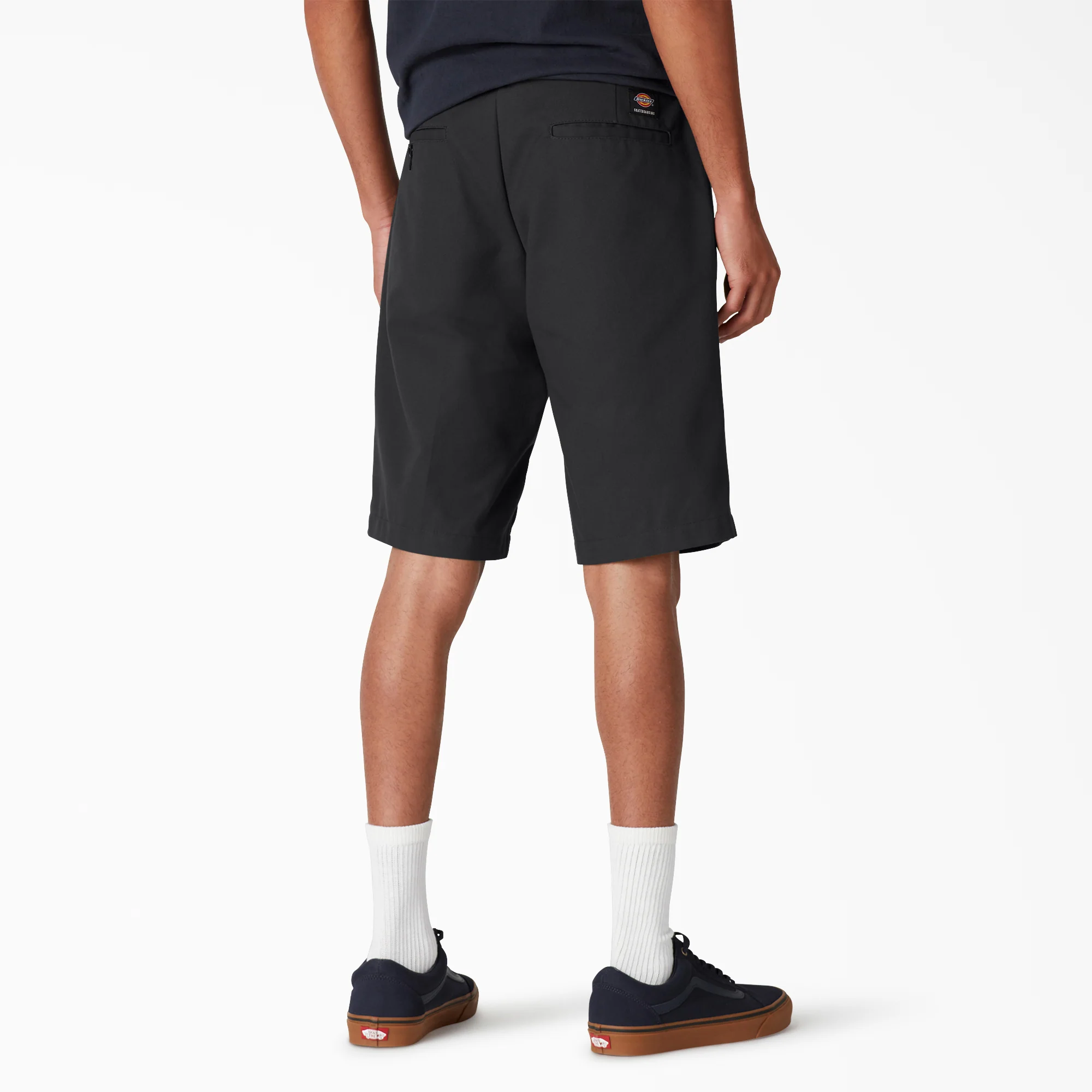 Dickies Skateboarding FLEX Slim Fit Shorts, 11" - Image 2