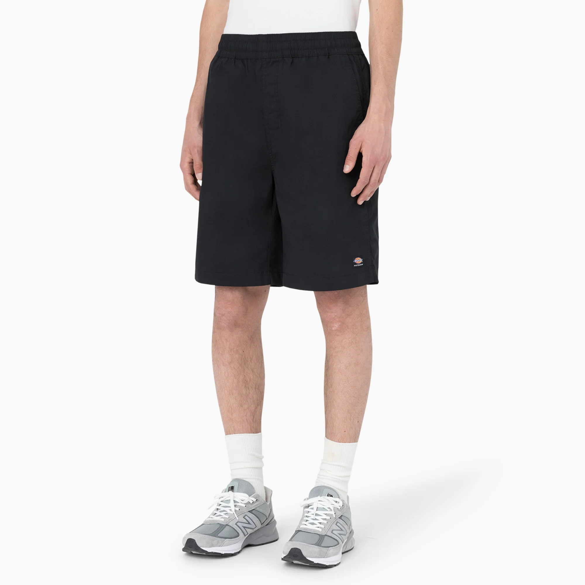 Dickies Skateboarding Grants Pass Relaxed Fit Shorts, 9" - Image 3