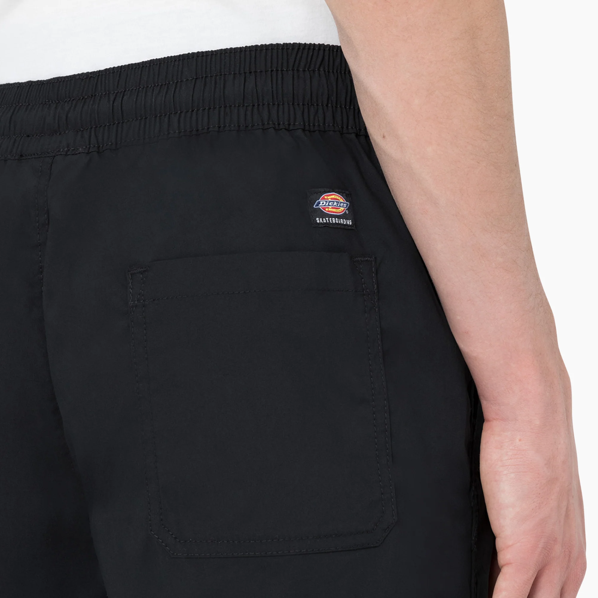 Dickies Skateboarding Grants Pass Relaxed Fit Shorts, 9" - Image 7