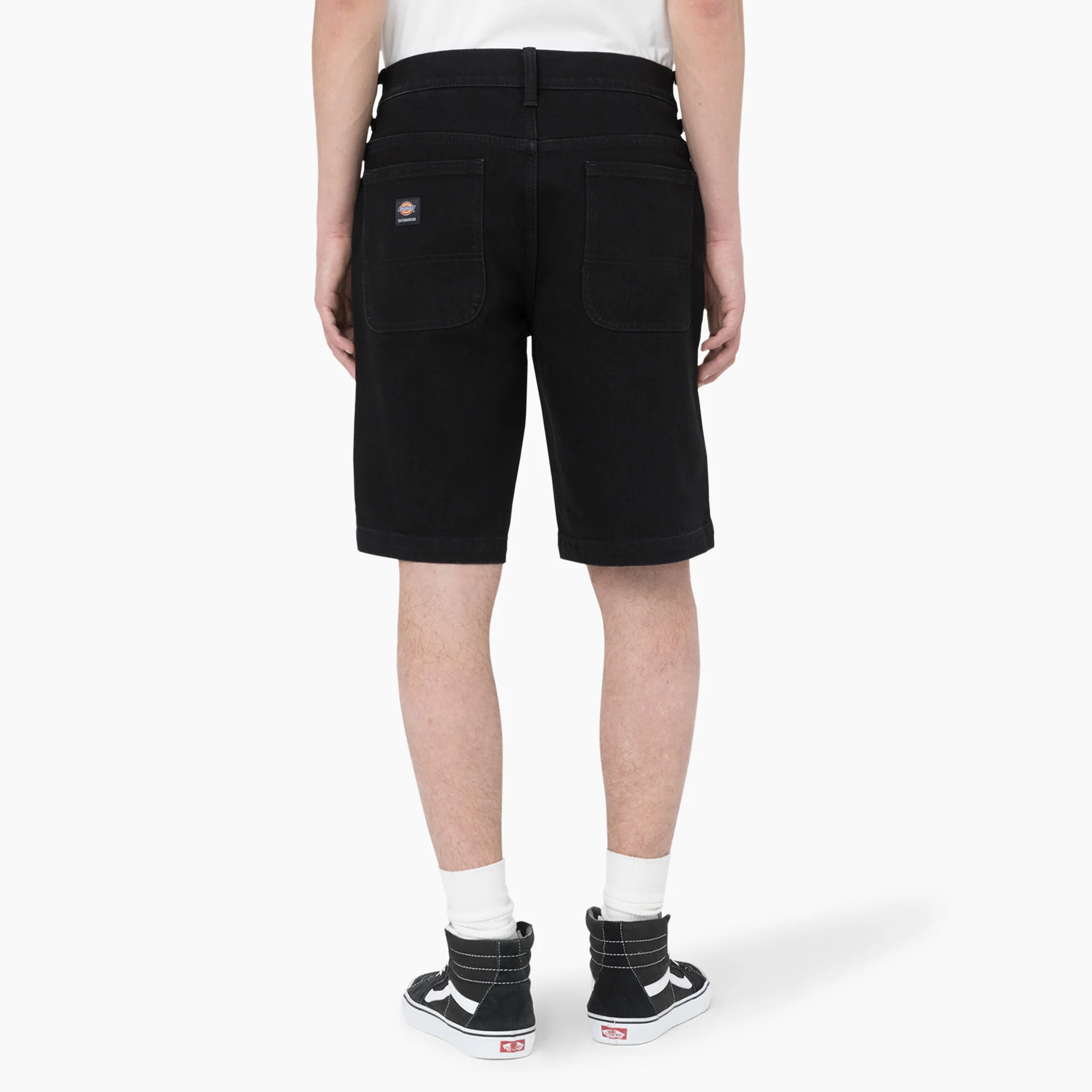Dickies Skateboarding Loose Fit Wingville Shorts, 11" - Image 2