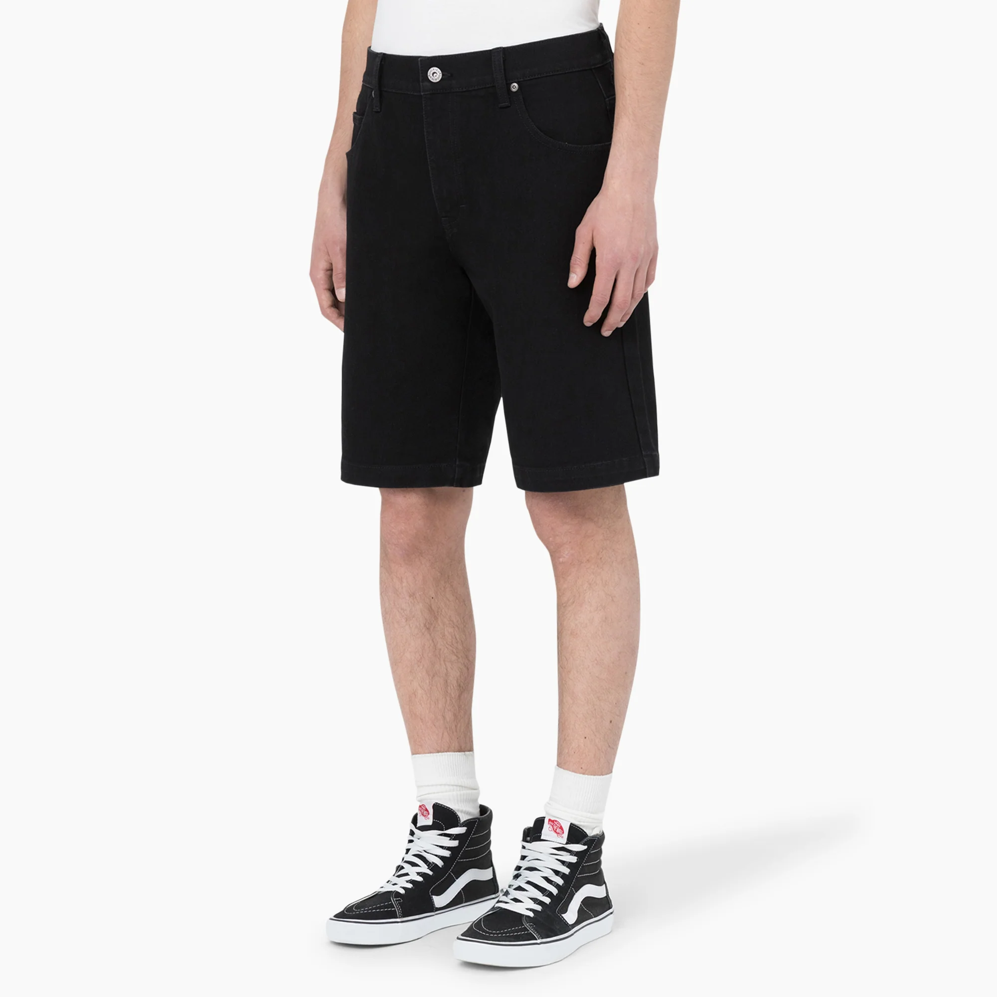 Dickies Skateboarding Loose Fit Wingville Shorts, 11" - Image 3