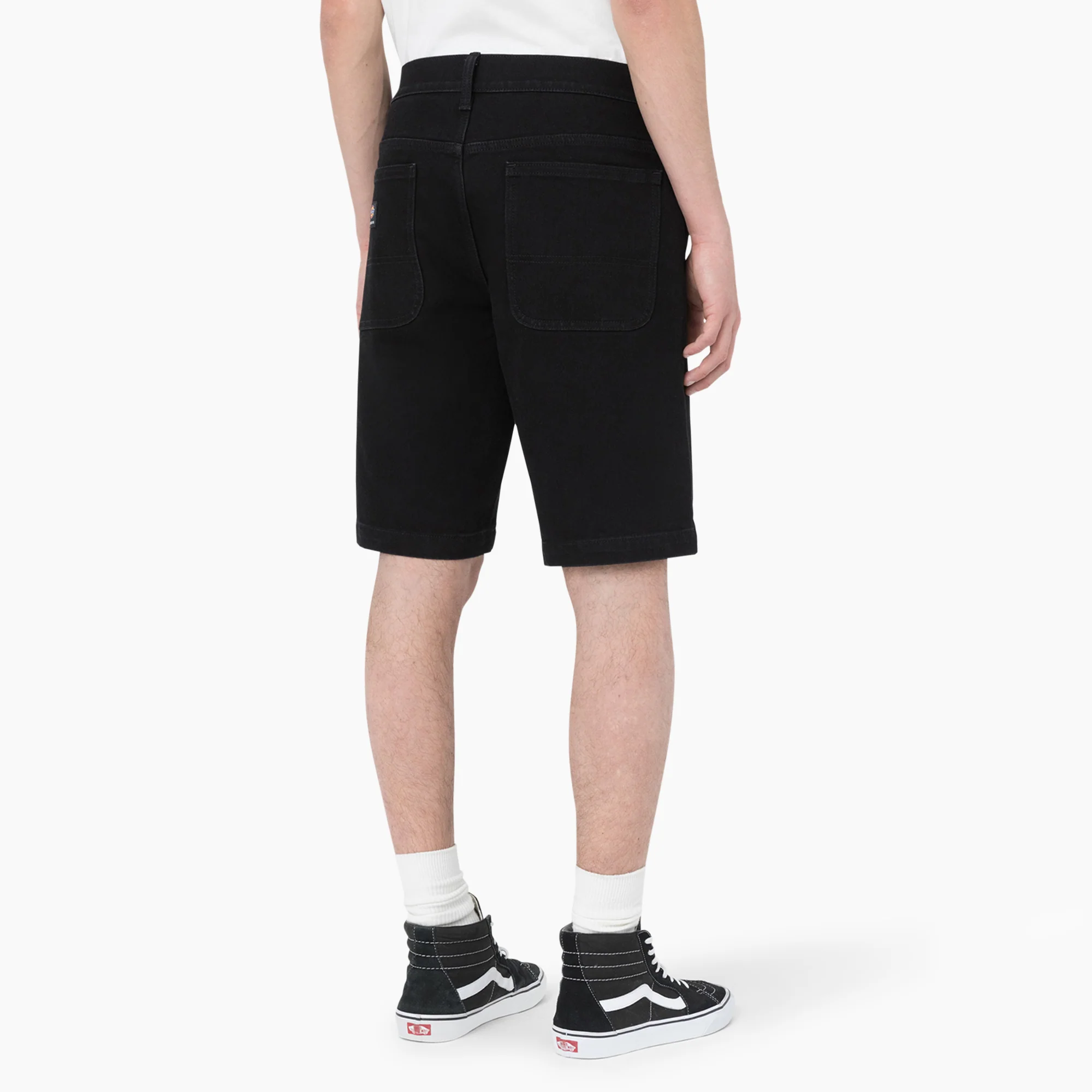 Dickies Skateboarding Loose Fit Wingville Shorts, 11" - Image 4