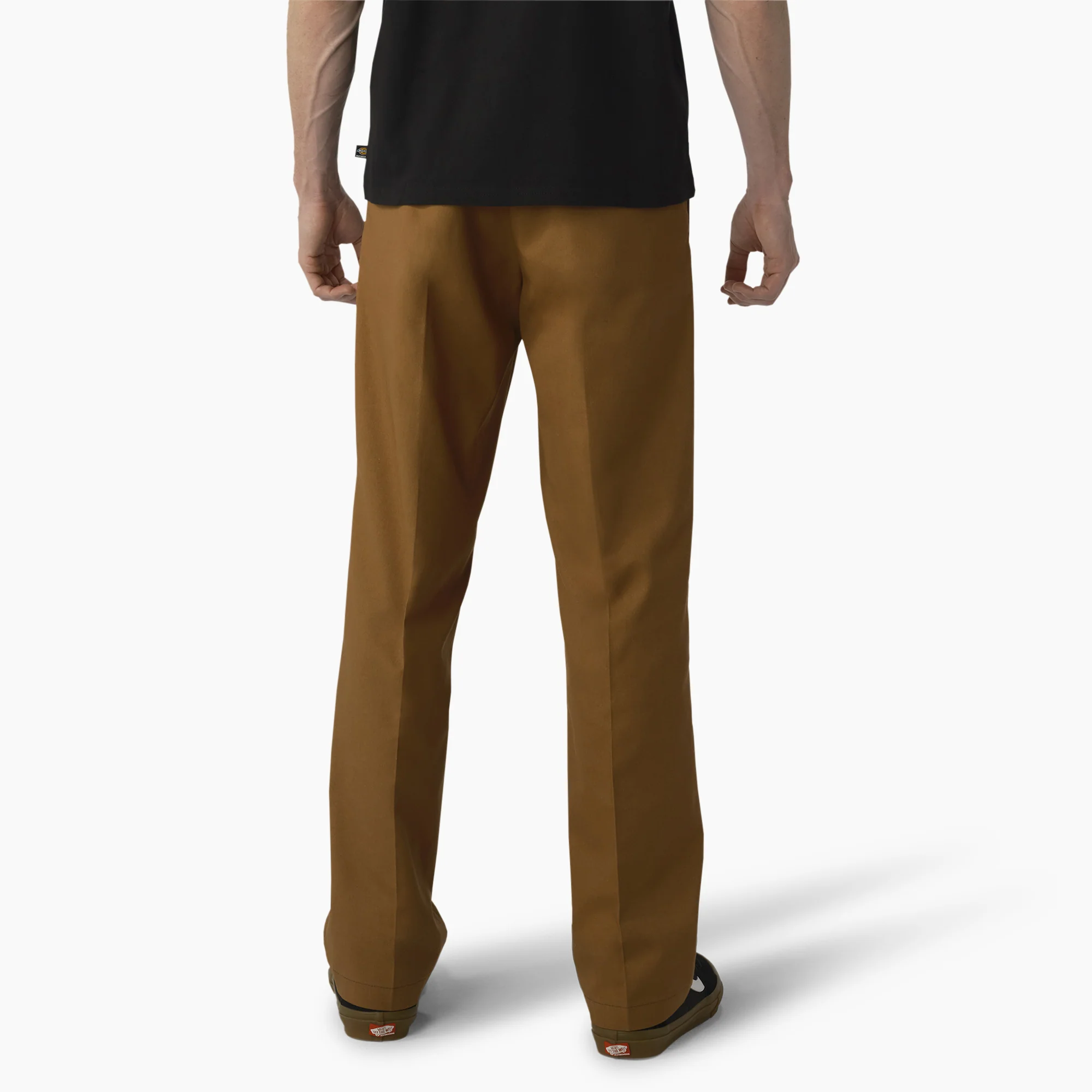 Dickies Skateboarding Regular Fit Double Knee Pants - Image 10