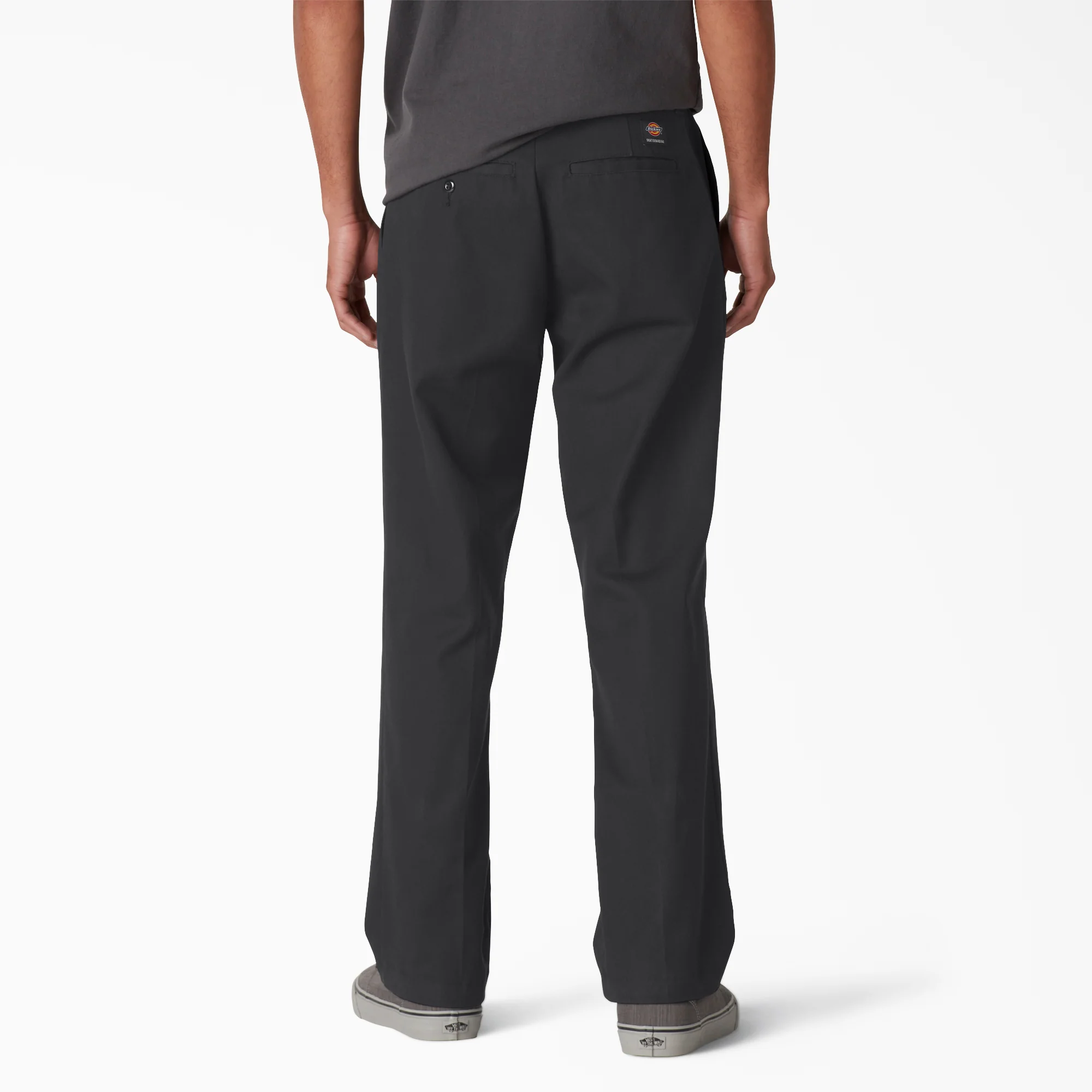 Dickies Skateboarding Regular Fit Twill Pants - Image 2