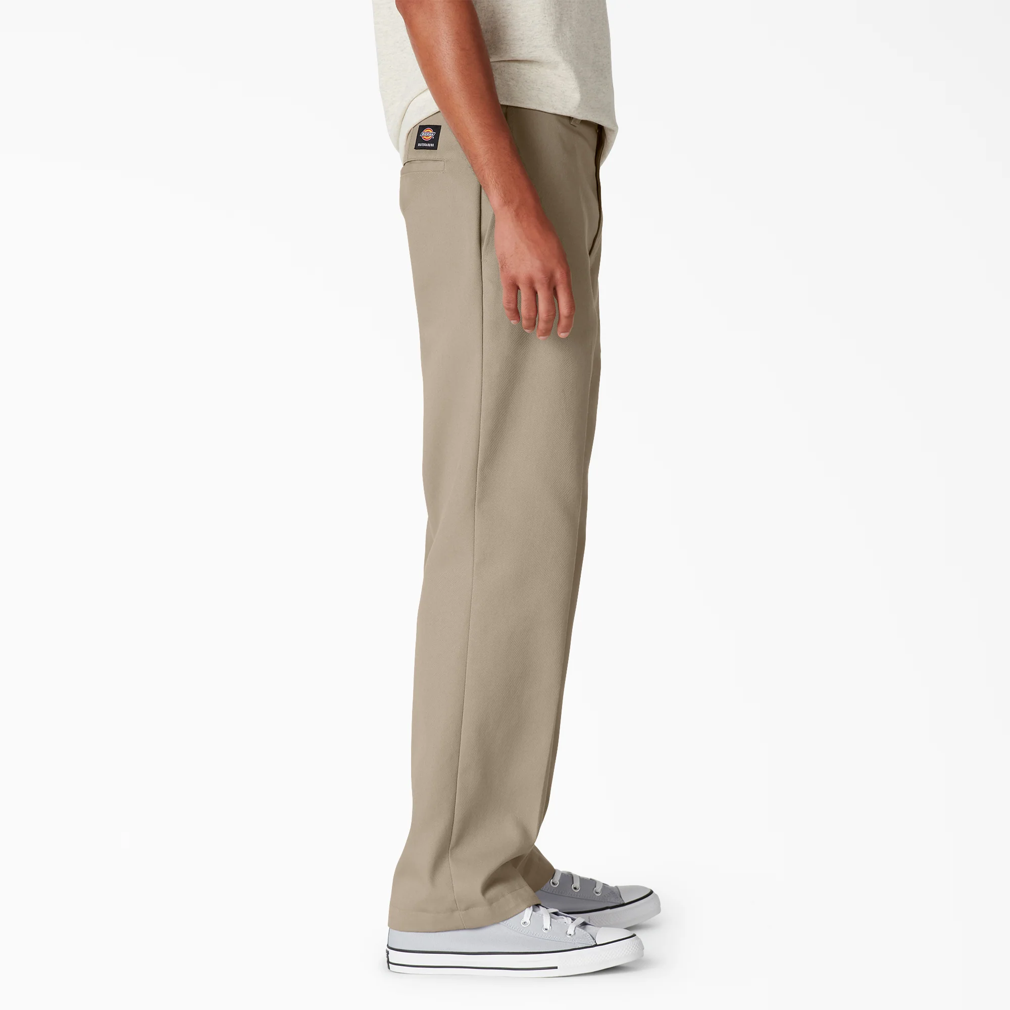 Dickies Skateboarding Regular Fit Twill Pants - Image 3