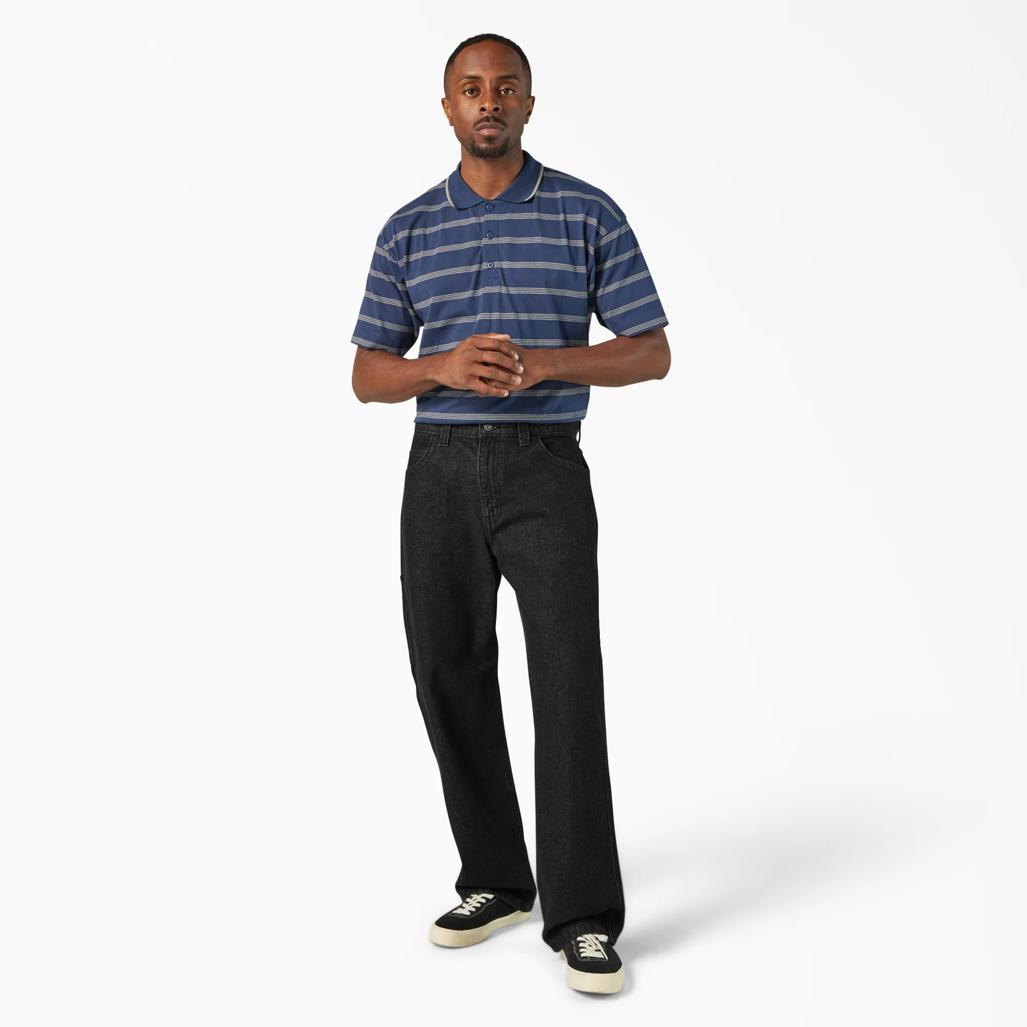 Dickies Skateboarding Relaxed Fit Utility Jeans - Image 4