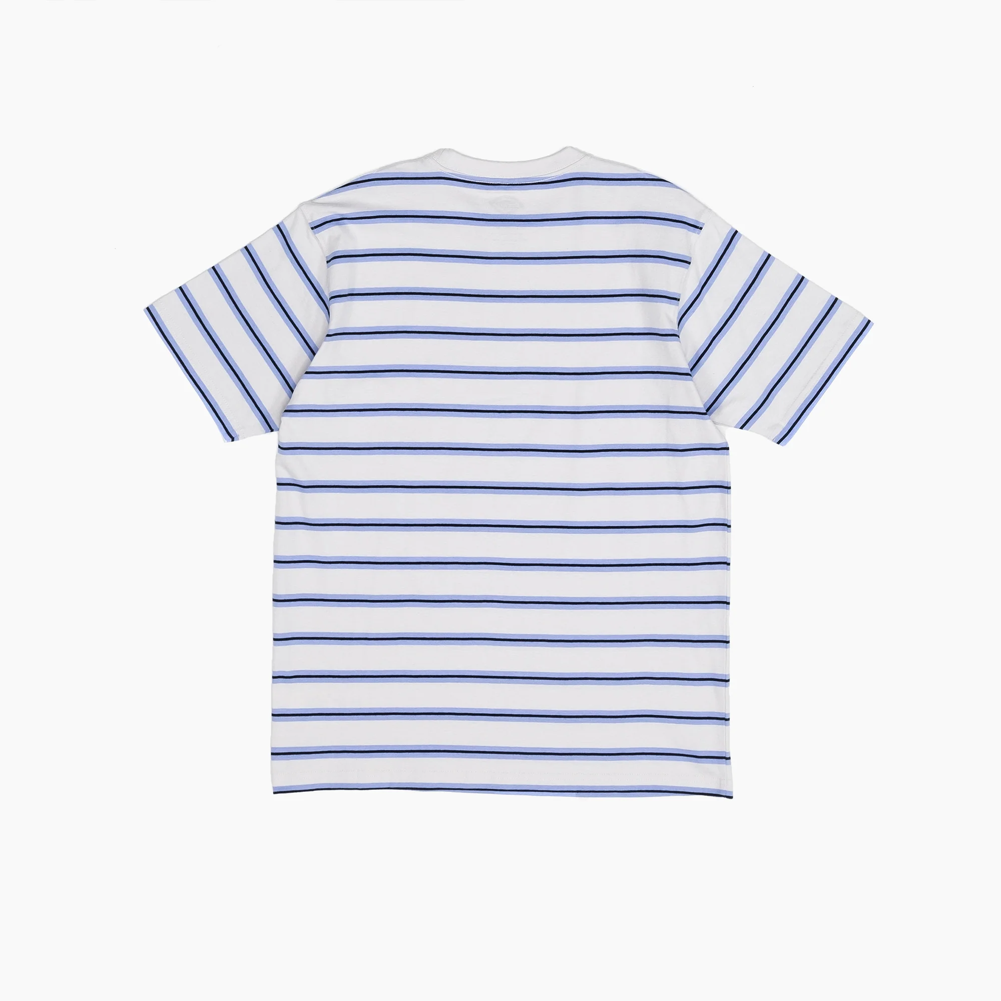 Dickies Skateboarding Striped T-Shirt - Image 2