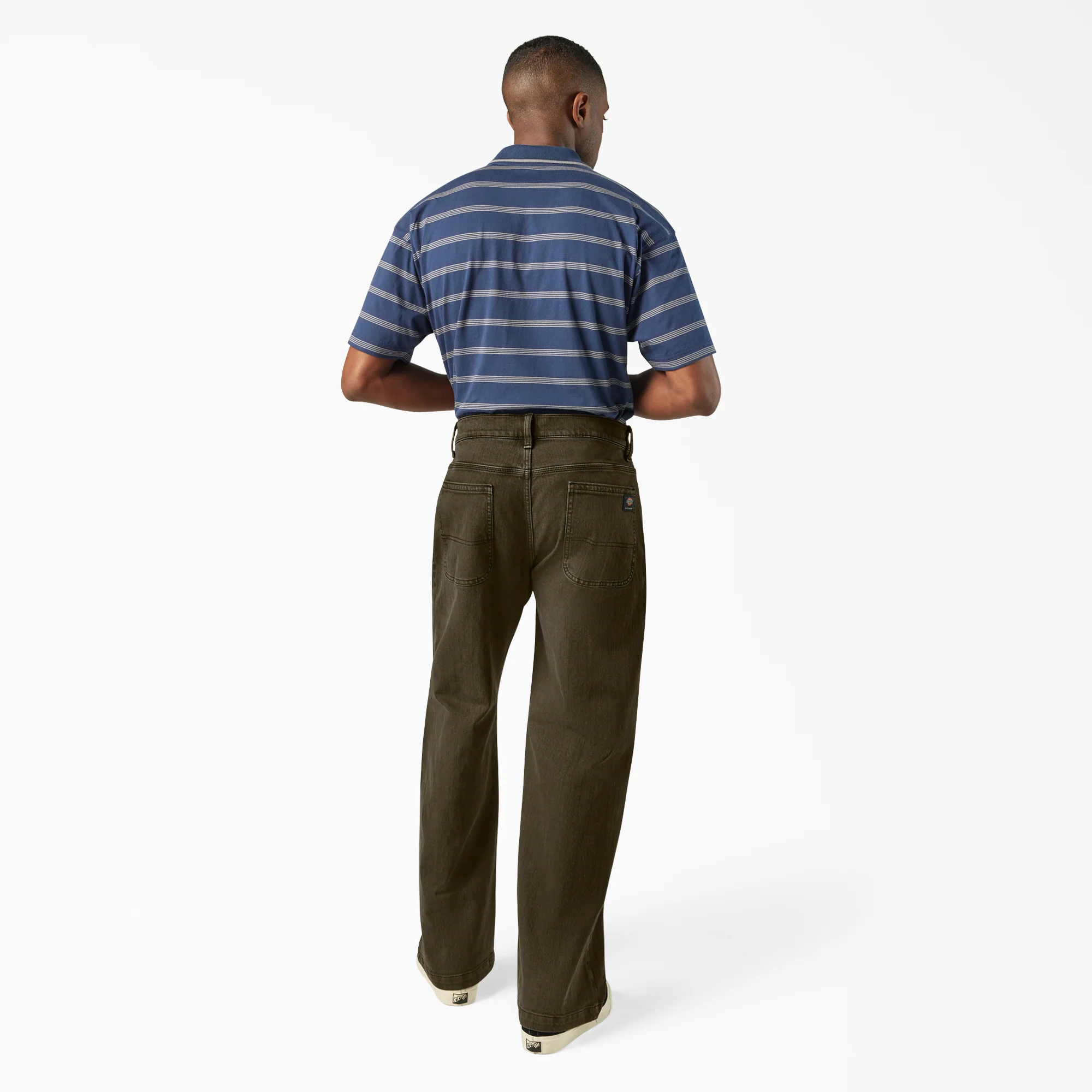 Dickies Skateboarding Wingville Loose Fit Jeans - Image 5