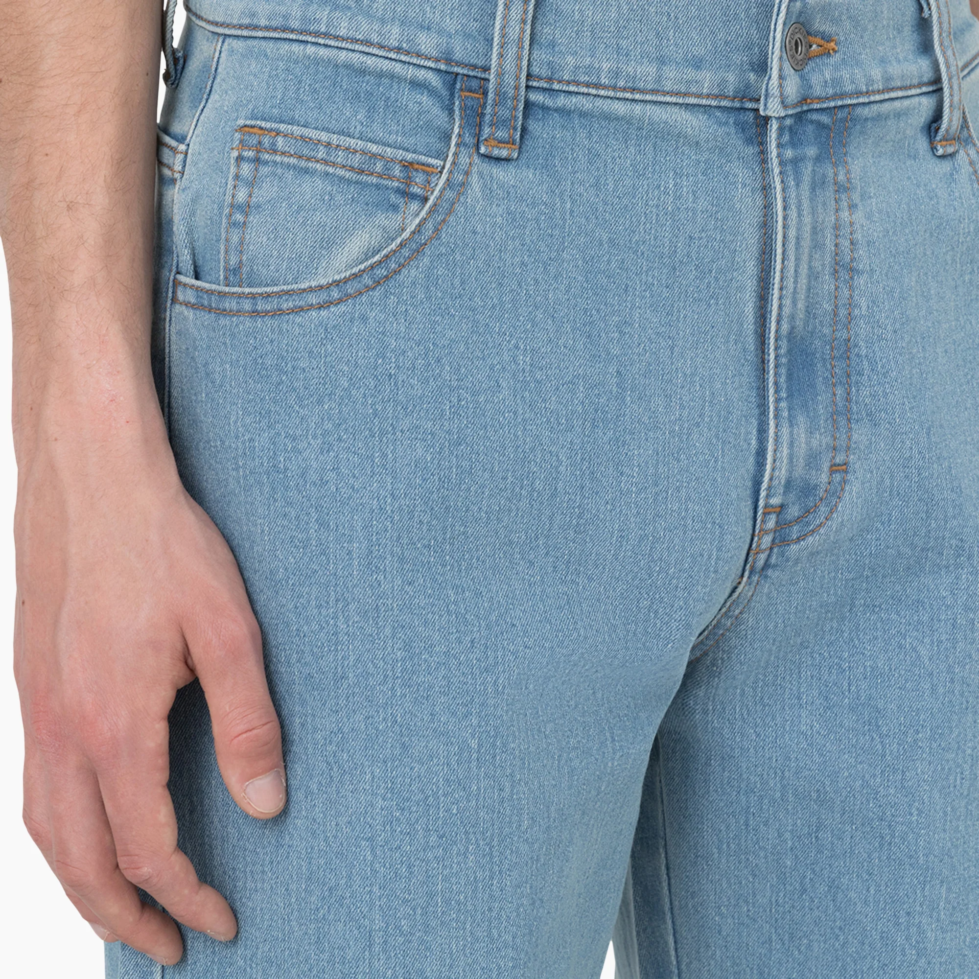 Dickies Skateboarding Wingville Loose Fit Jeans - Image 7