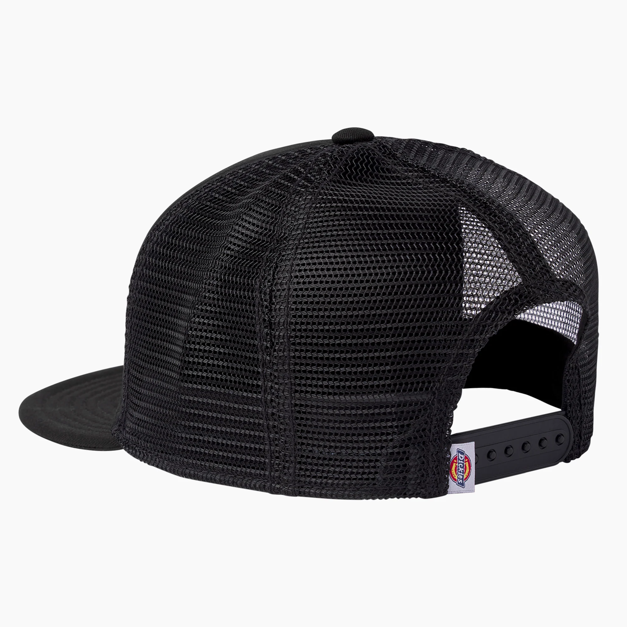 Dickies Supply Company Trucker Hat - Image 2
