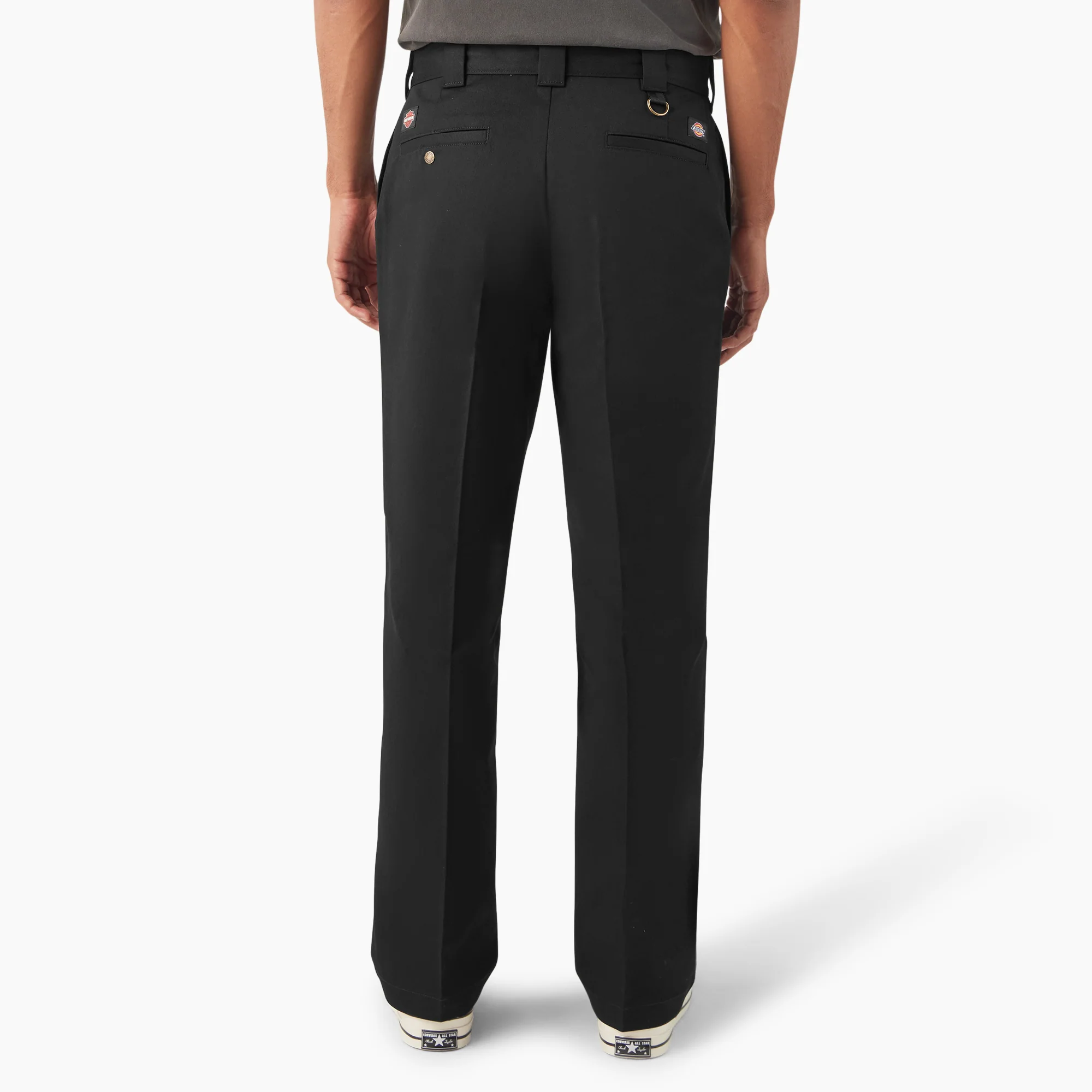 Dickies x Harley-Davidson 874 Work Pants - Image 2