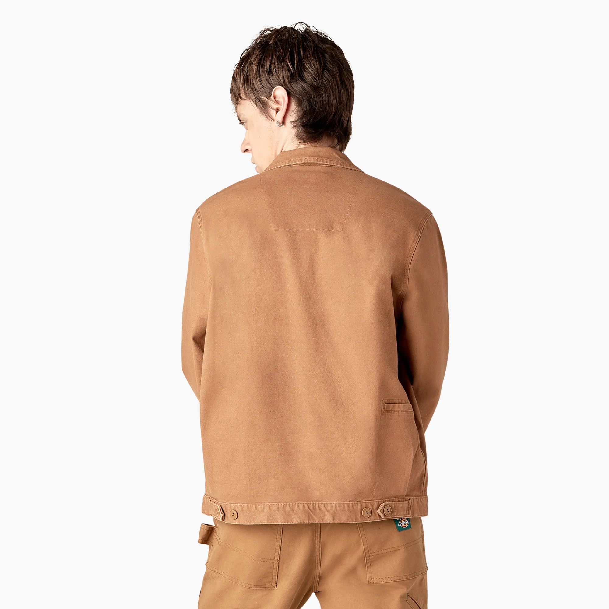 Dickies x Jameson Eisenhower Jacket - Image 2