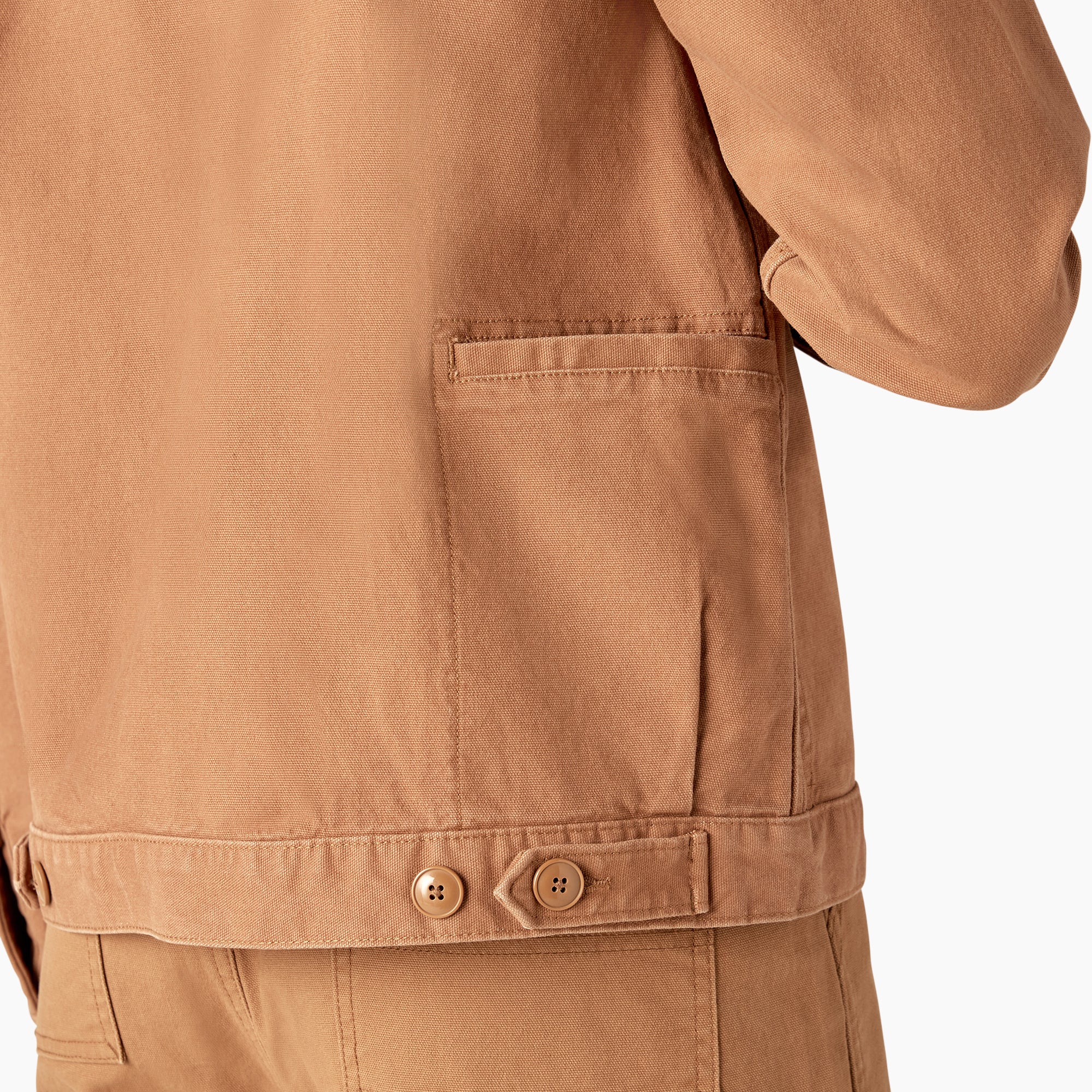 Dickies x Jameson Women's Eisenhower Jacket - Image 6