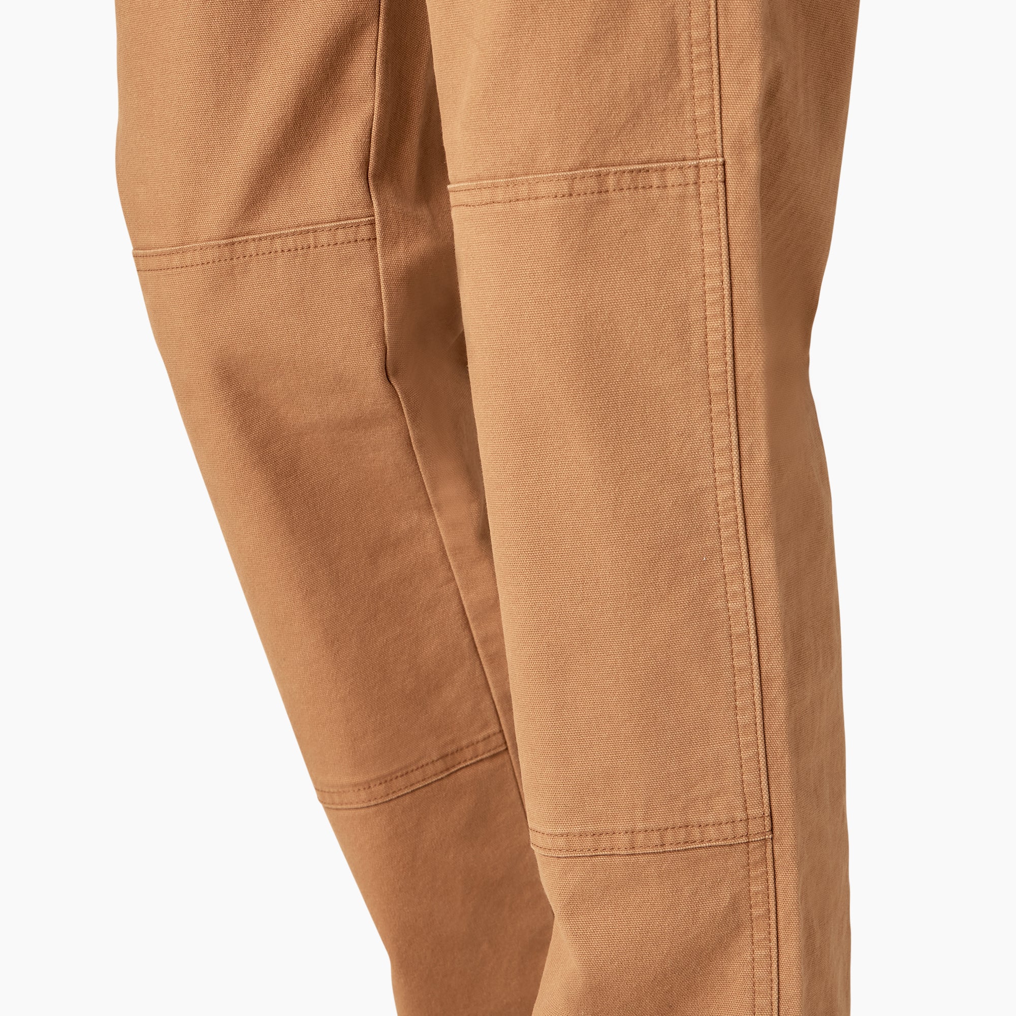 Dickies x Jameson Women's Utility Double Knee Overalls - Image 4