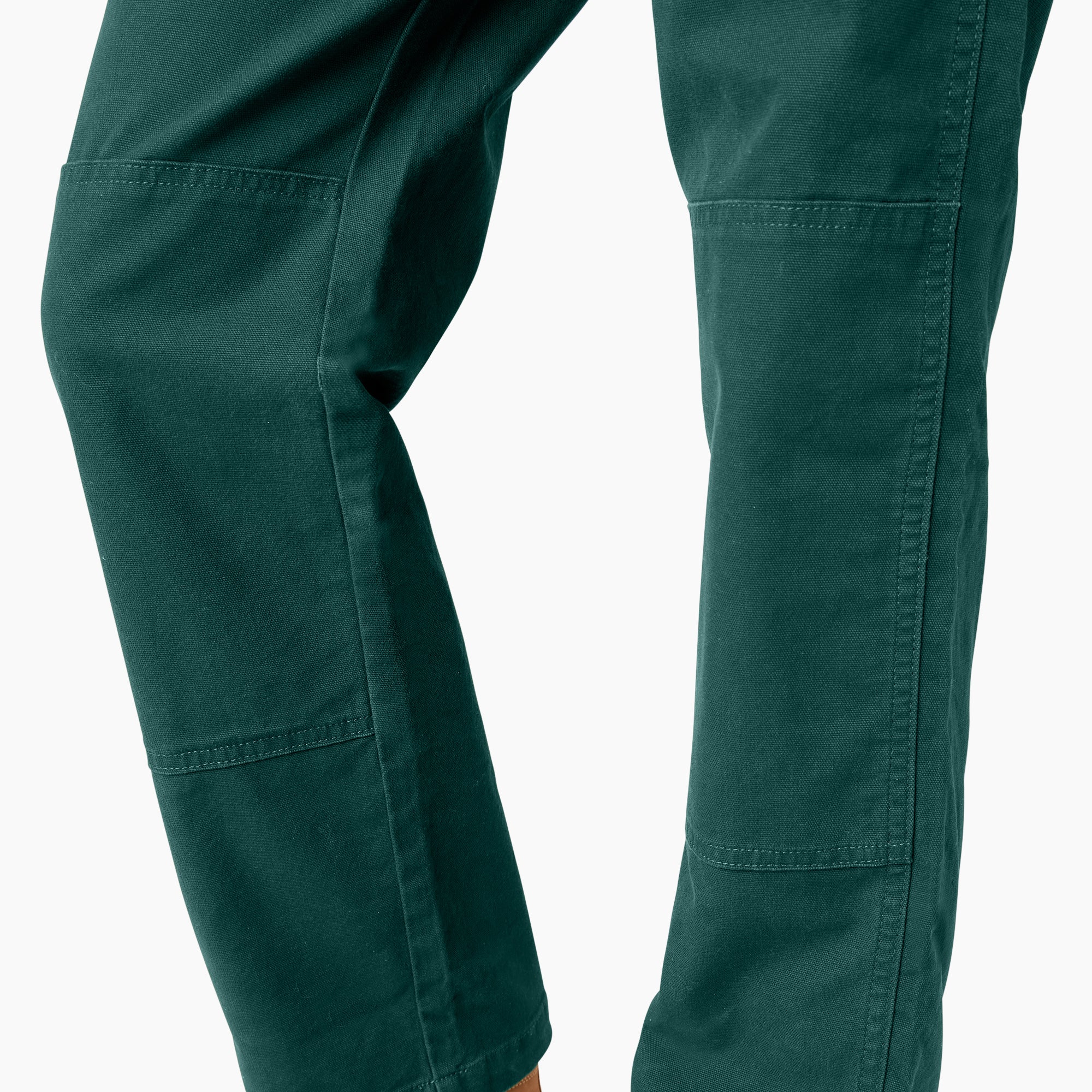 Dickies x Jameson Women's Utility Double Knee Overalls - Image 5