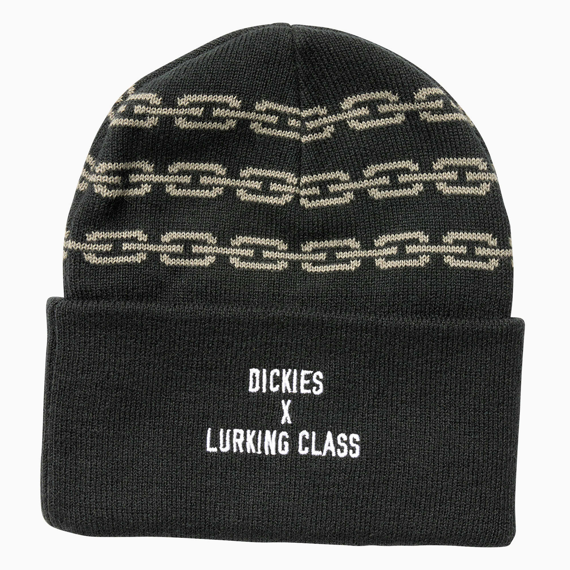 Dickies x Lurking Class Beanie - Image 2