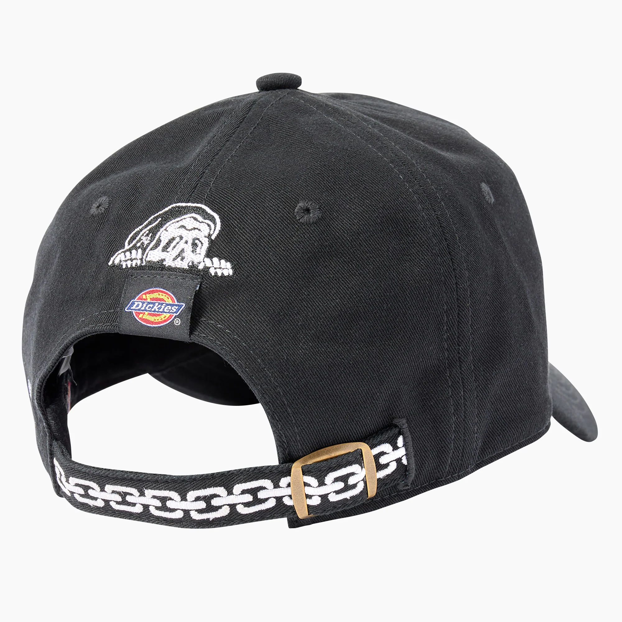 Dickies x Lurking Class Curved Bill Hat - Image 2
