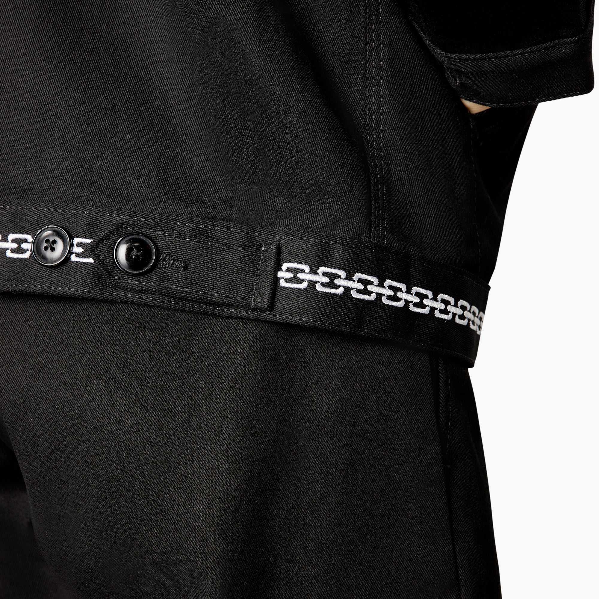 Dickies x Lurking Class Eisenhower Jacket - Image 12