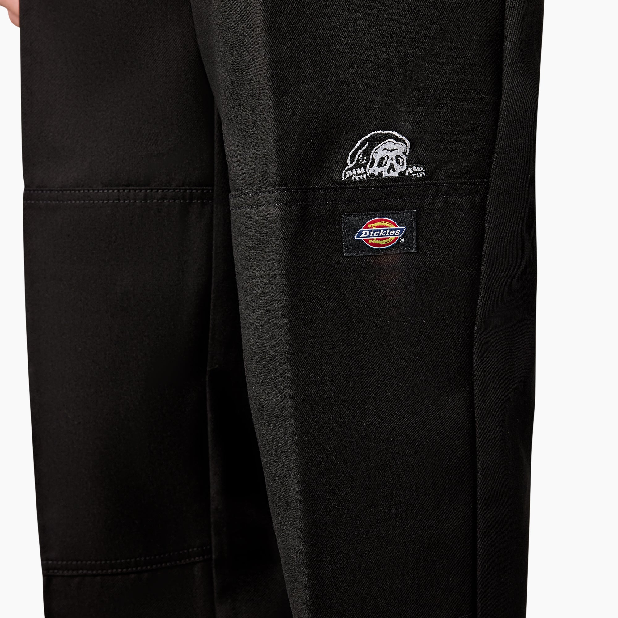 Dickies x Lurking Class Regular Fit Double Knee Pants - Image 8