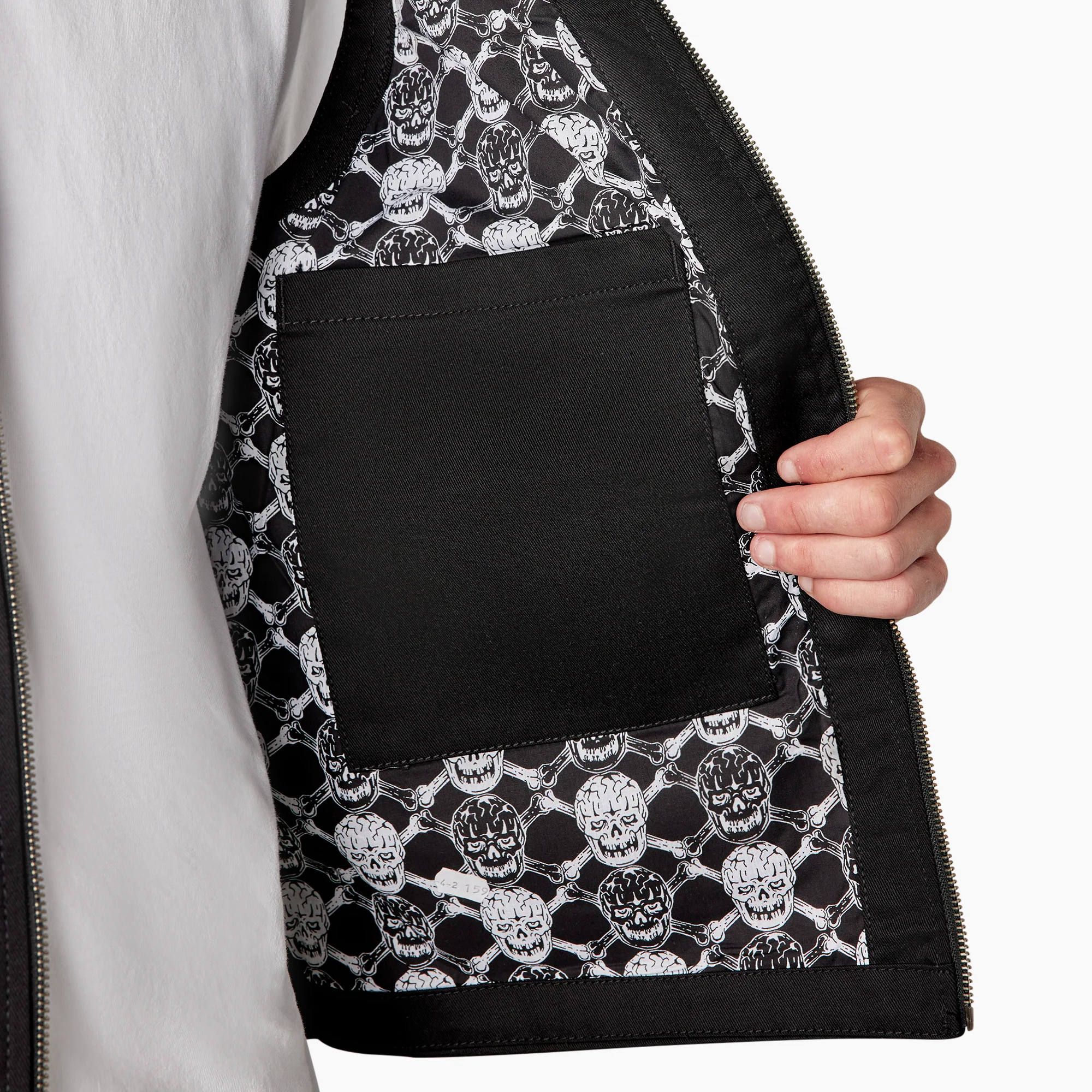 Dickies x Lurking Class Vest - Image 10