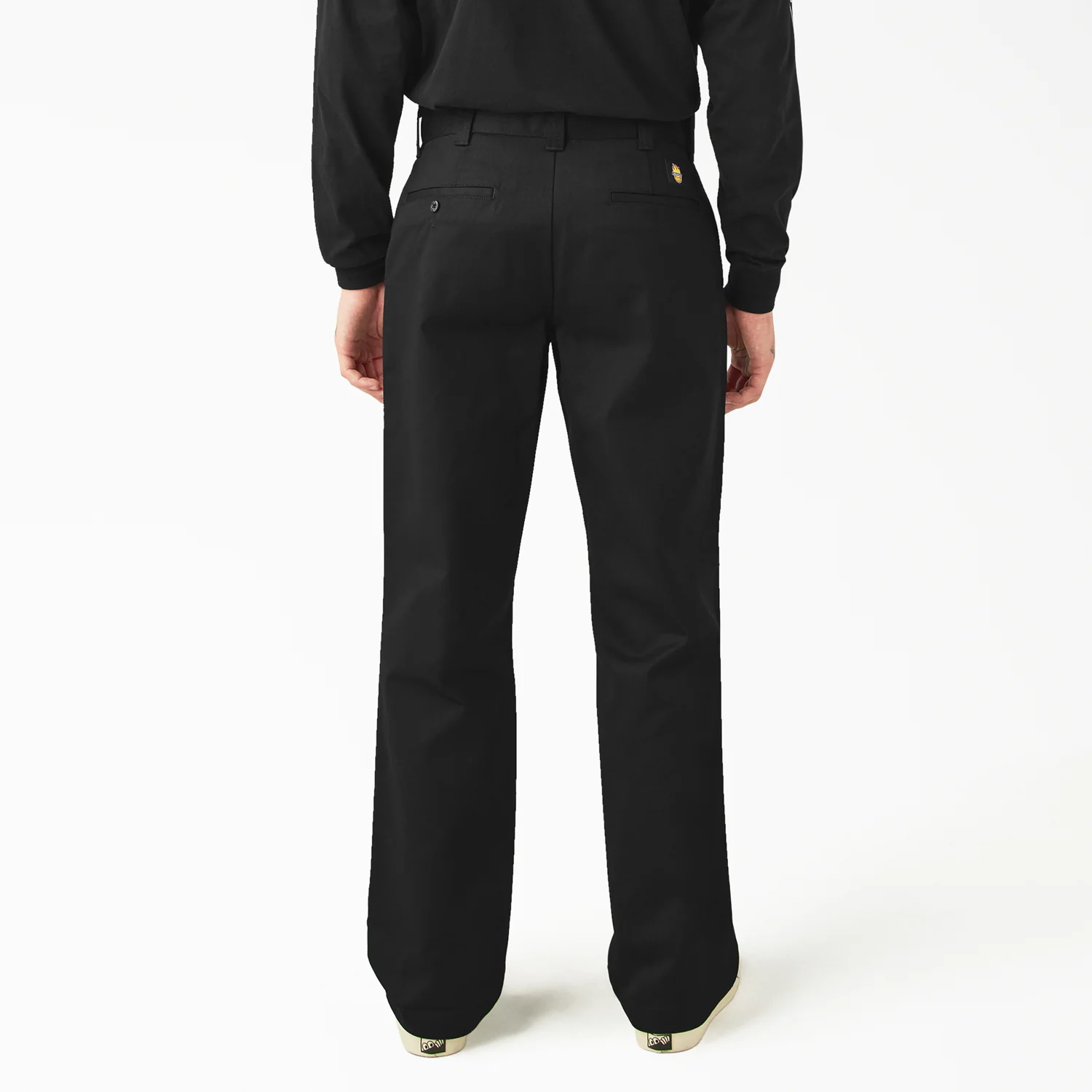 Dickies X Spitfire Flannel Cuff Pants - Image 2