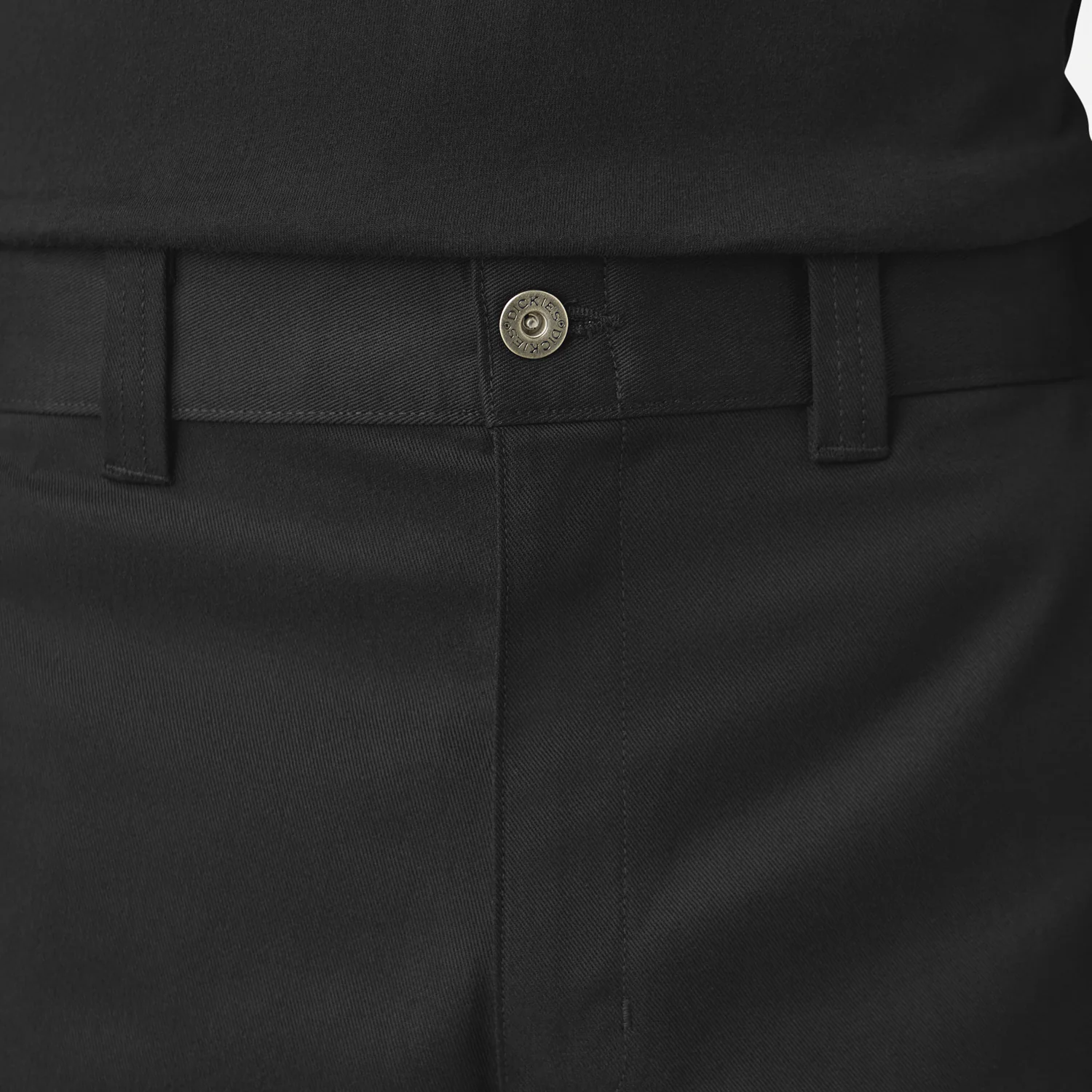 Dickies X Spitfire Flannel Cuff Pants - Image 8