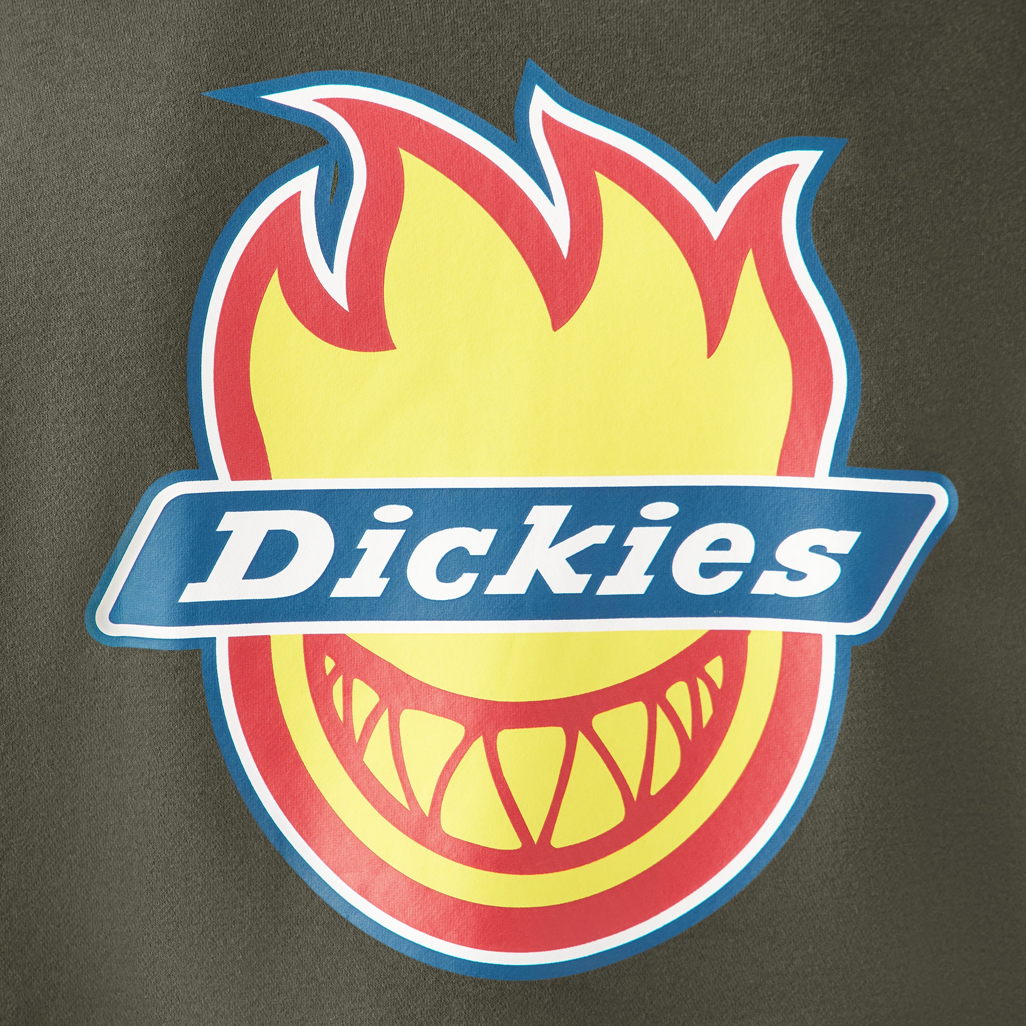 Dickies X Spitfire Hoodie - Image 9