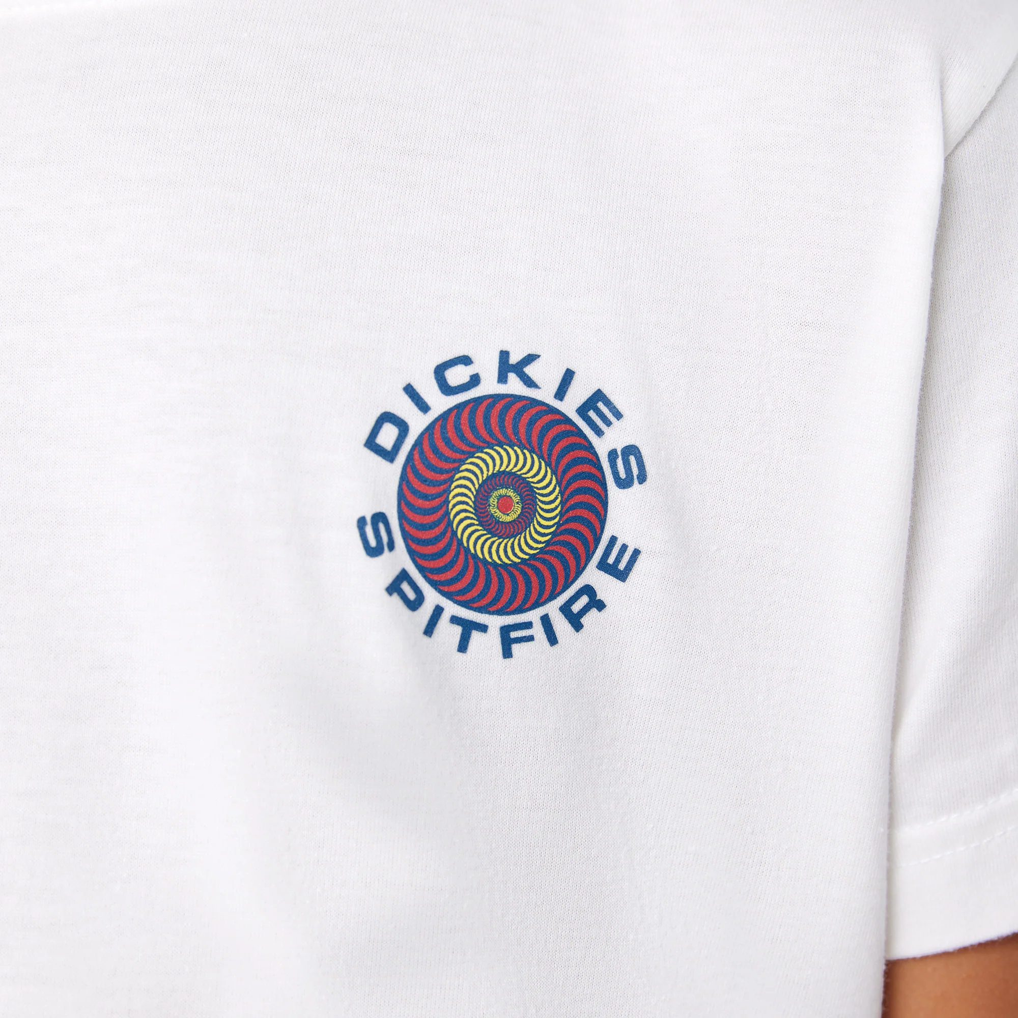Dickies X Spitfire Kids’ Graphic T-Shirt - Image 7